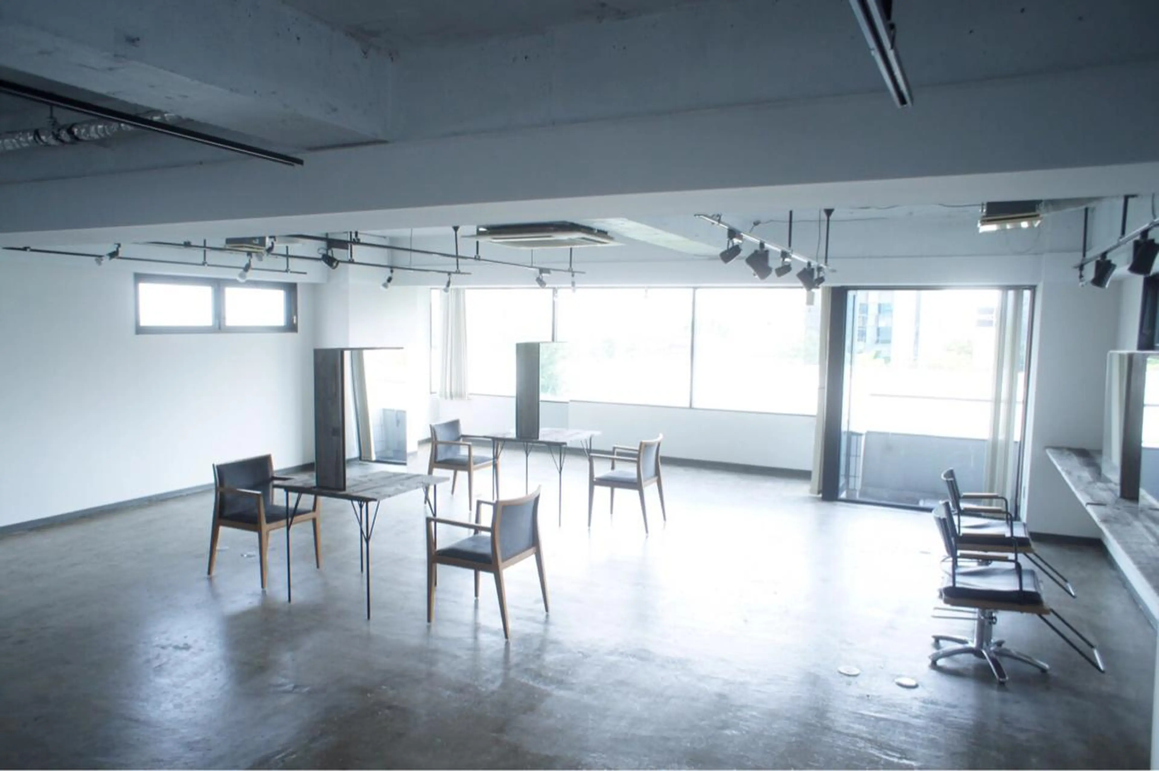 🌈ディレクター🌈 徳松優希のヘアスタイル