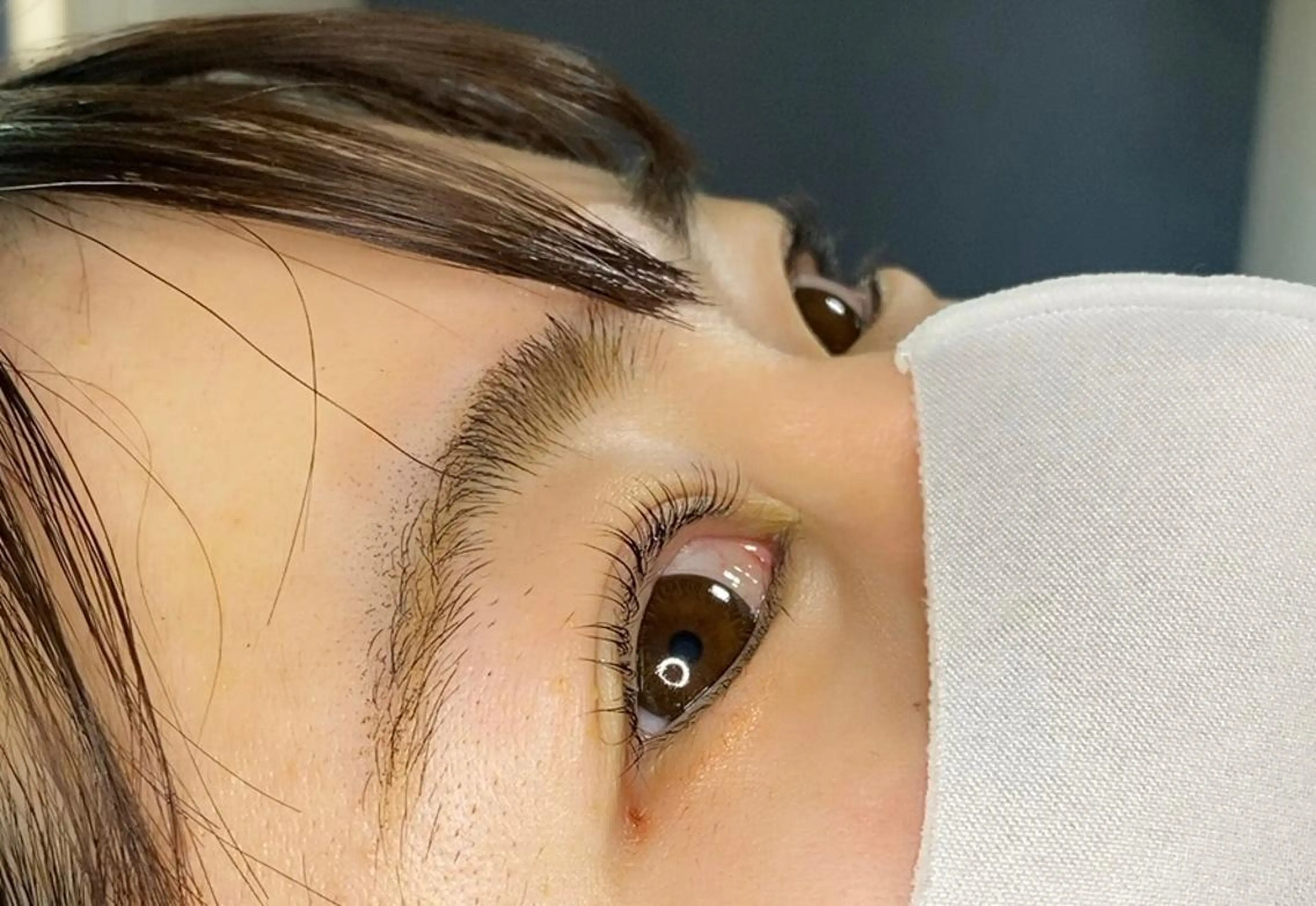 マツエク・マツパ マツパ BeeMs 西中島 臼井のマツエク・マツパデザイン