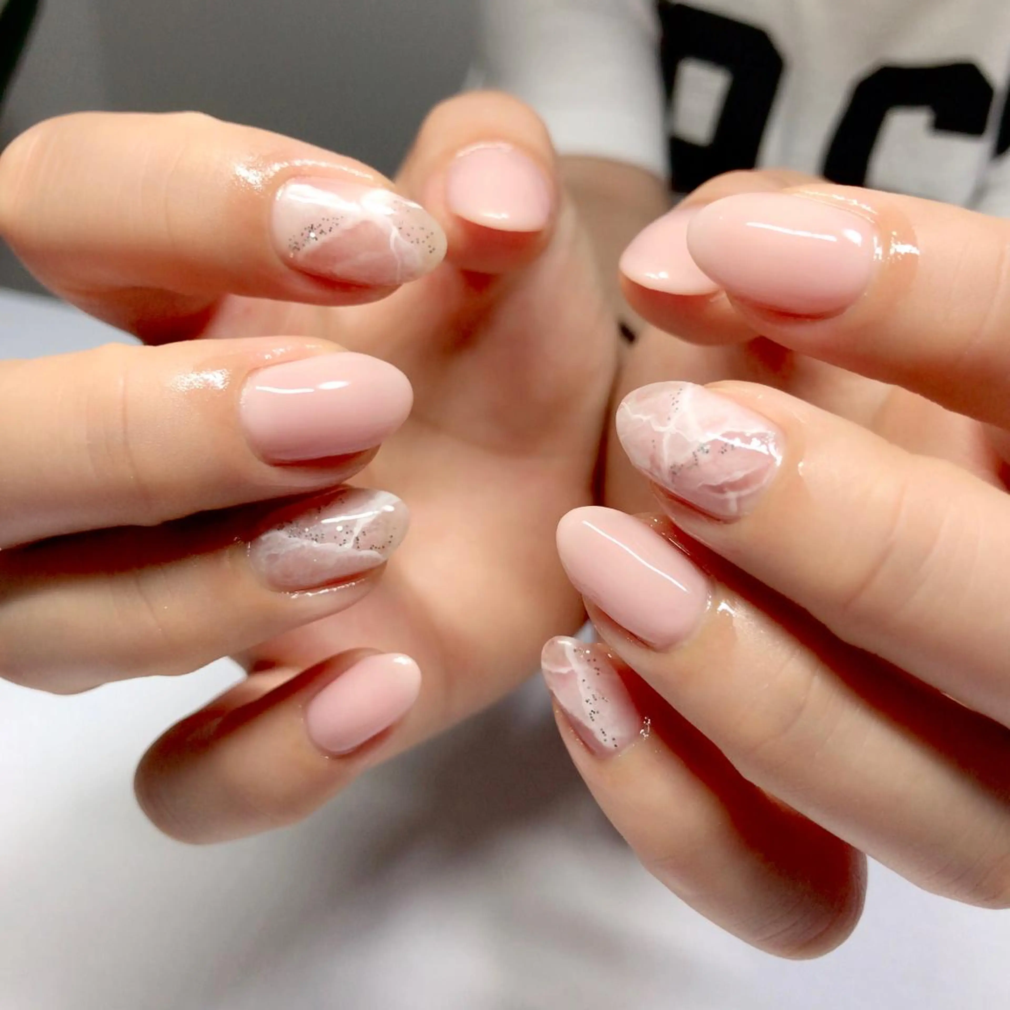 ネイル S Nailのネイルデザイン