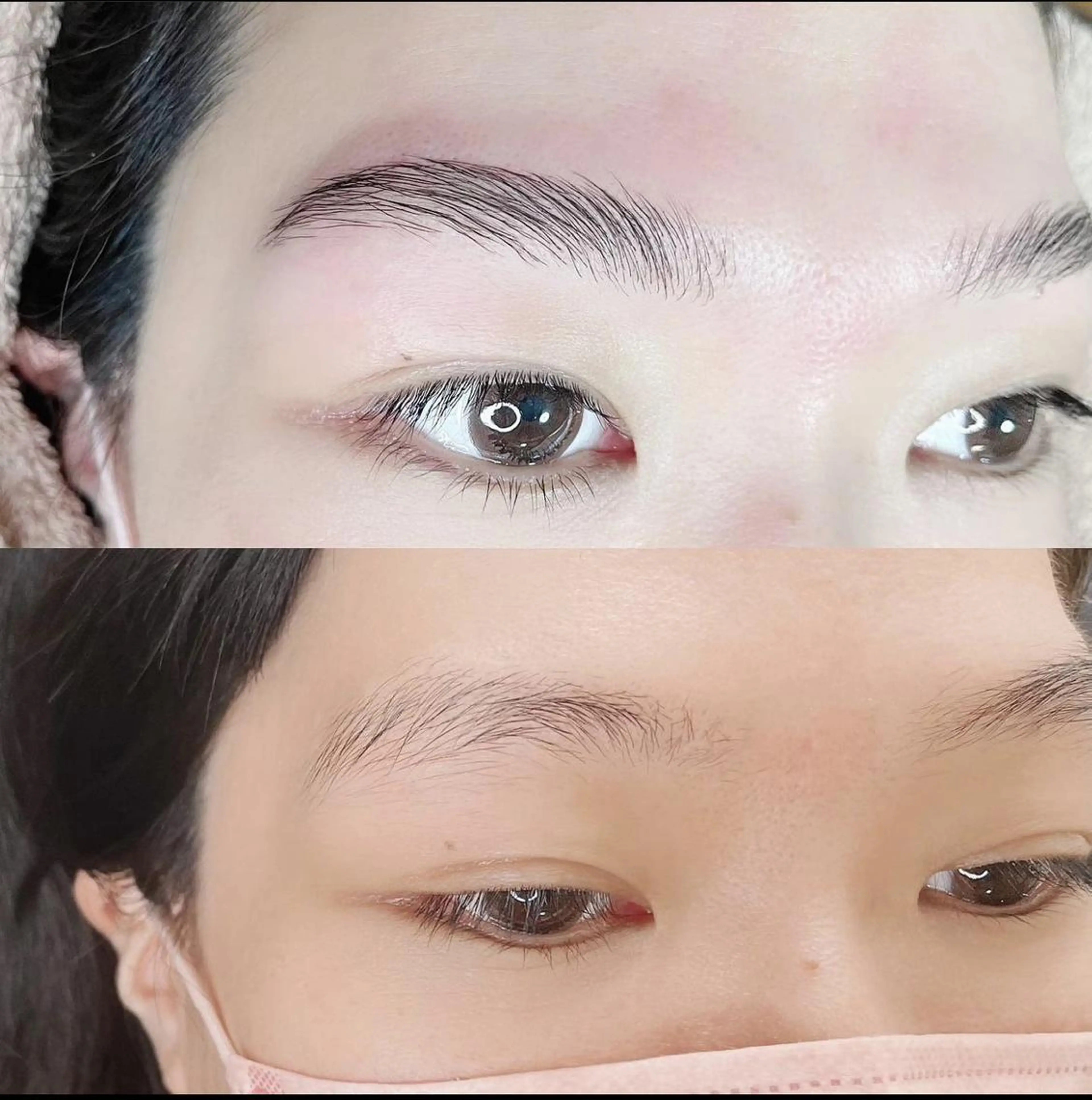 アイブロウ anoliy 中村橋駅店のその他イメージ