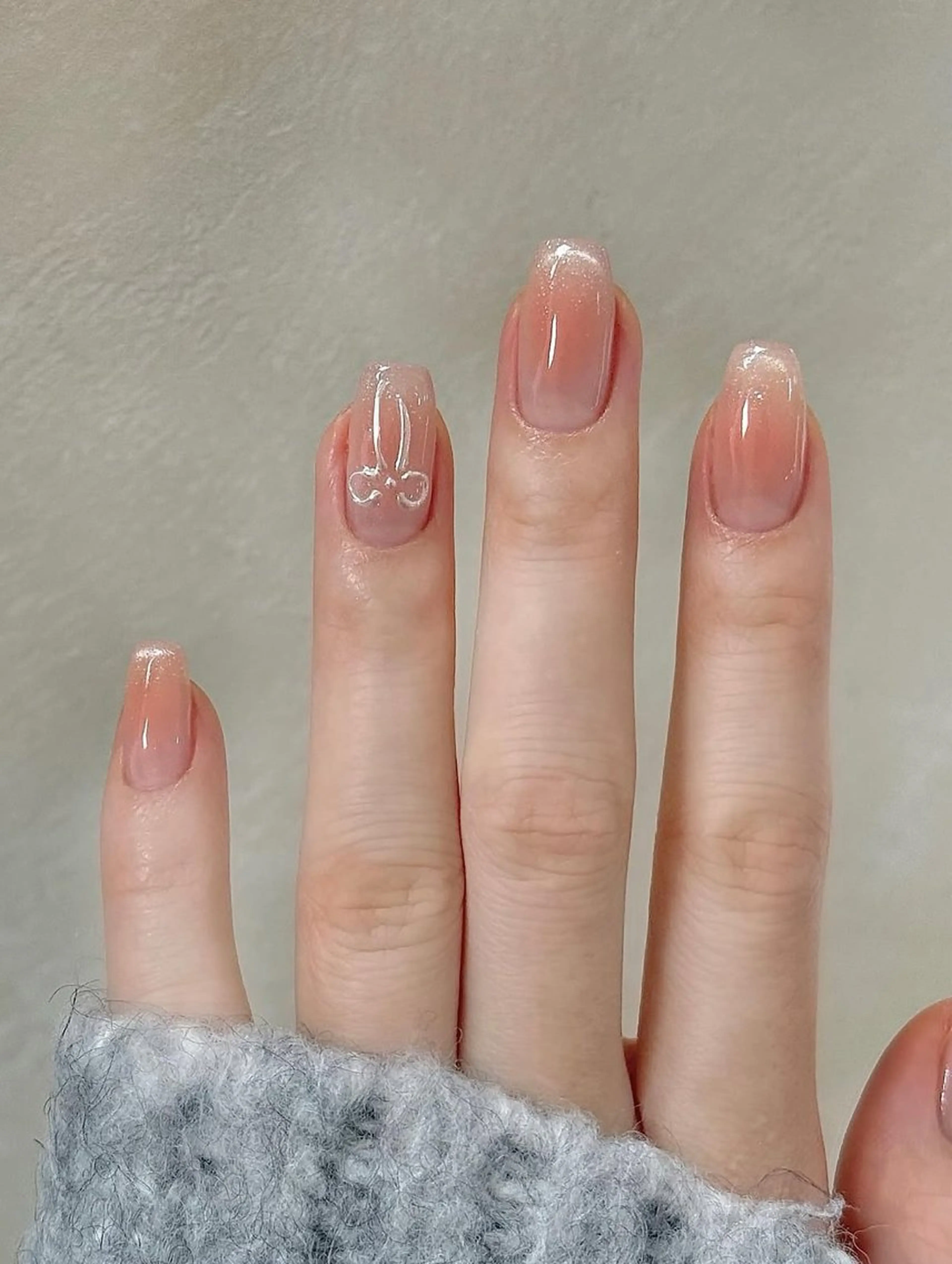 ネイル 高橋 ユキのネイルデザイン