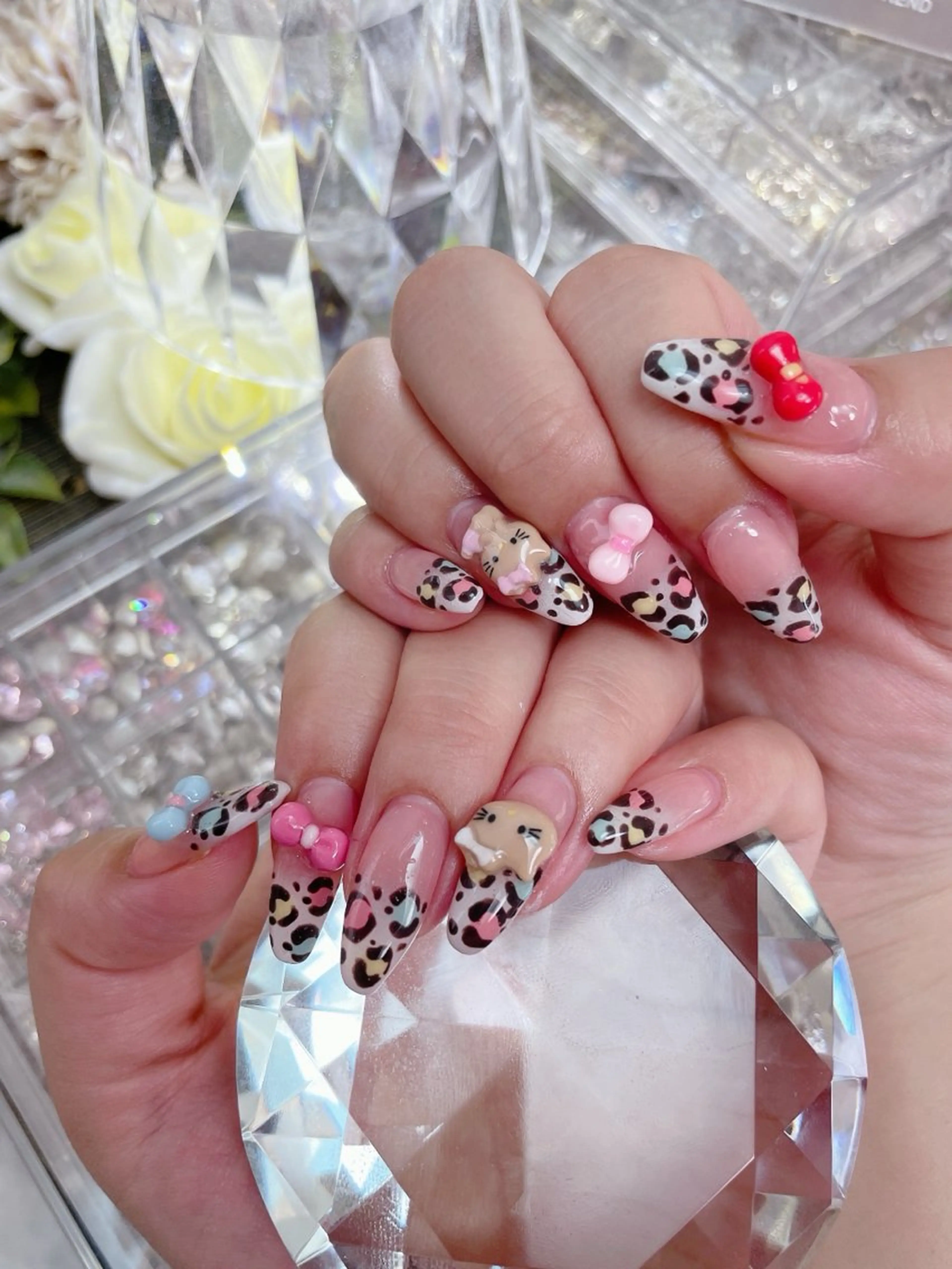 ネイル misun_ nailのネイルデザイン