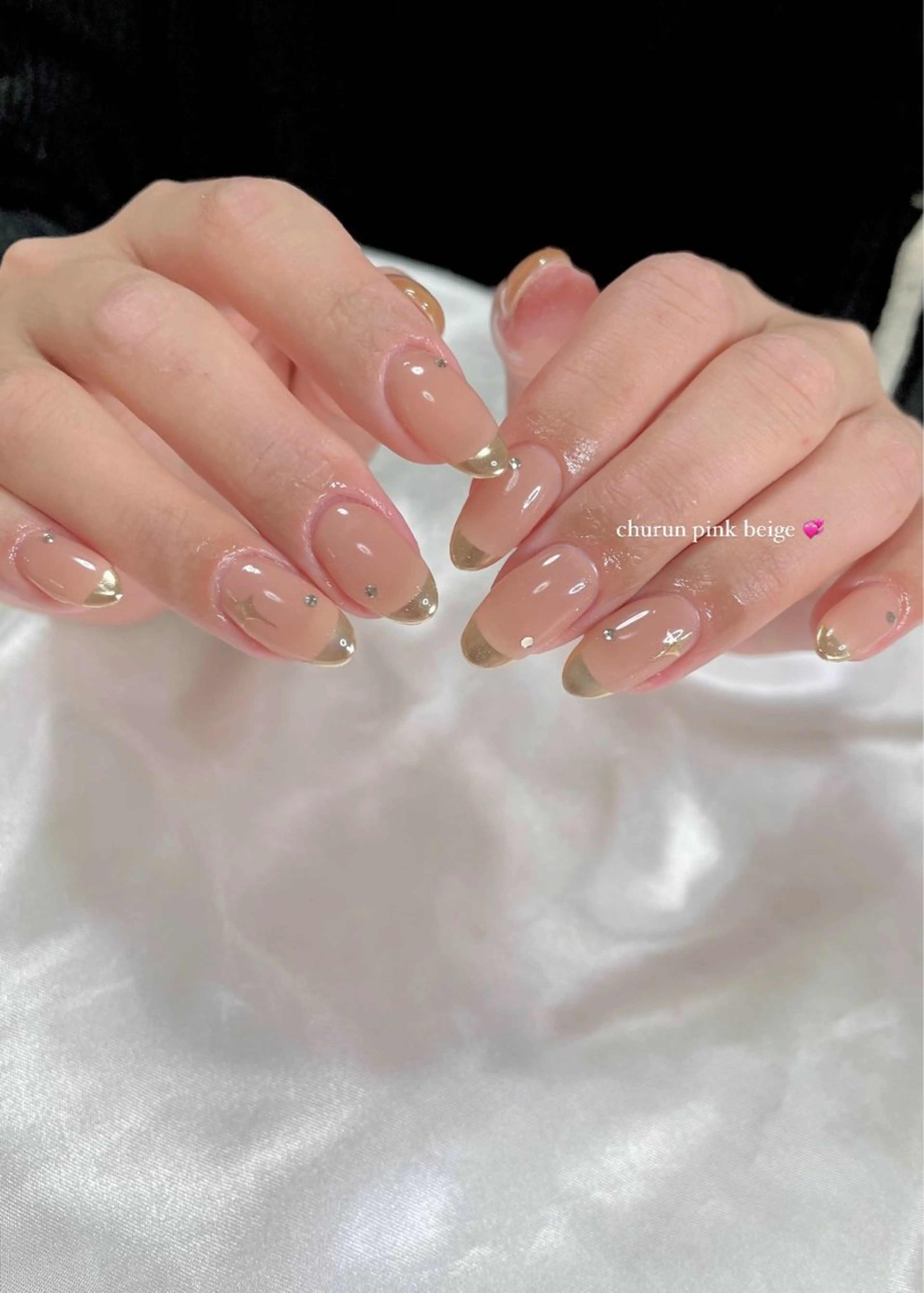 ネイル nailsalon uluのネイルデザイン