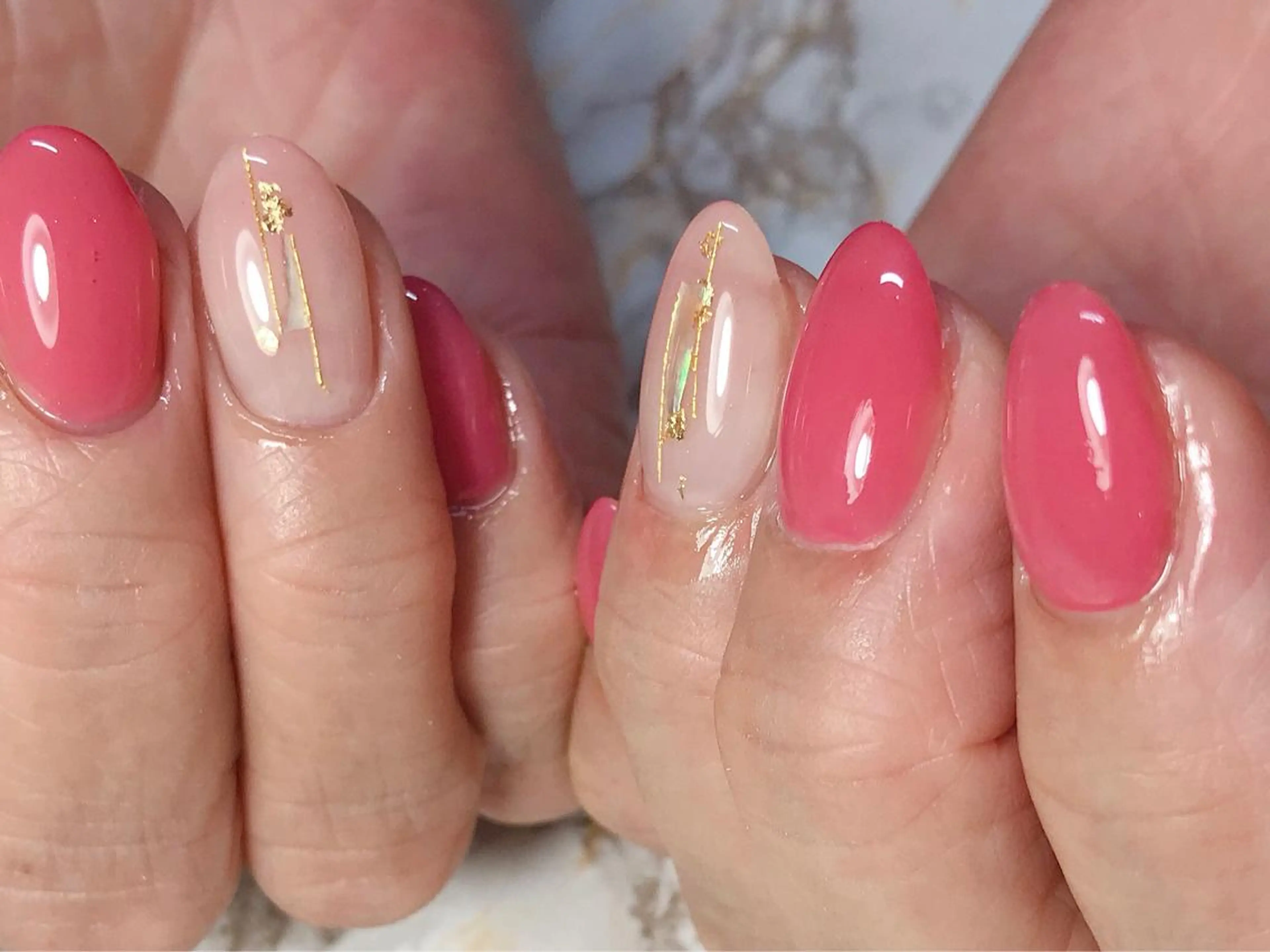 ネイル 土屋 智子のエステ・リラクイメージ