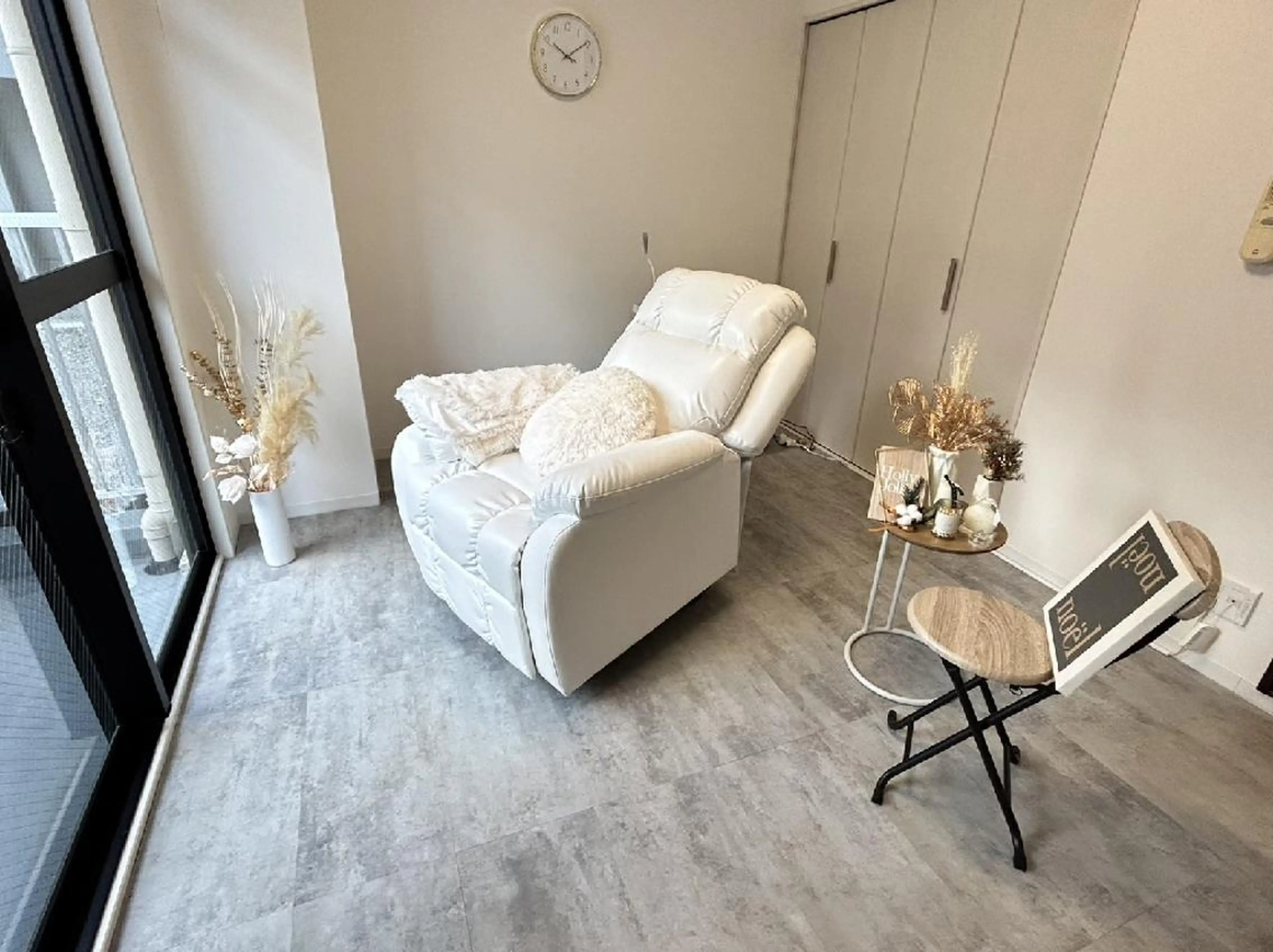 南森町駅6番出口1分 まつげパーマ☆のマツエク・マツパデザイン