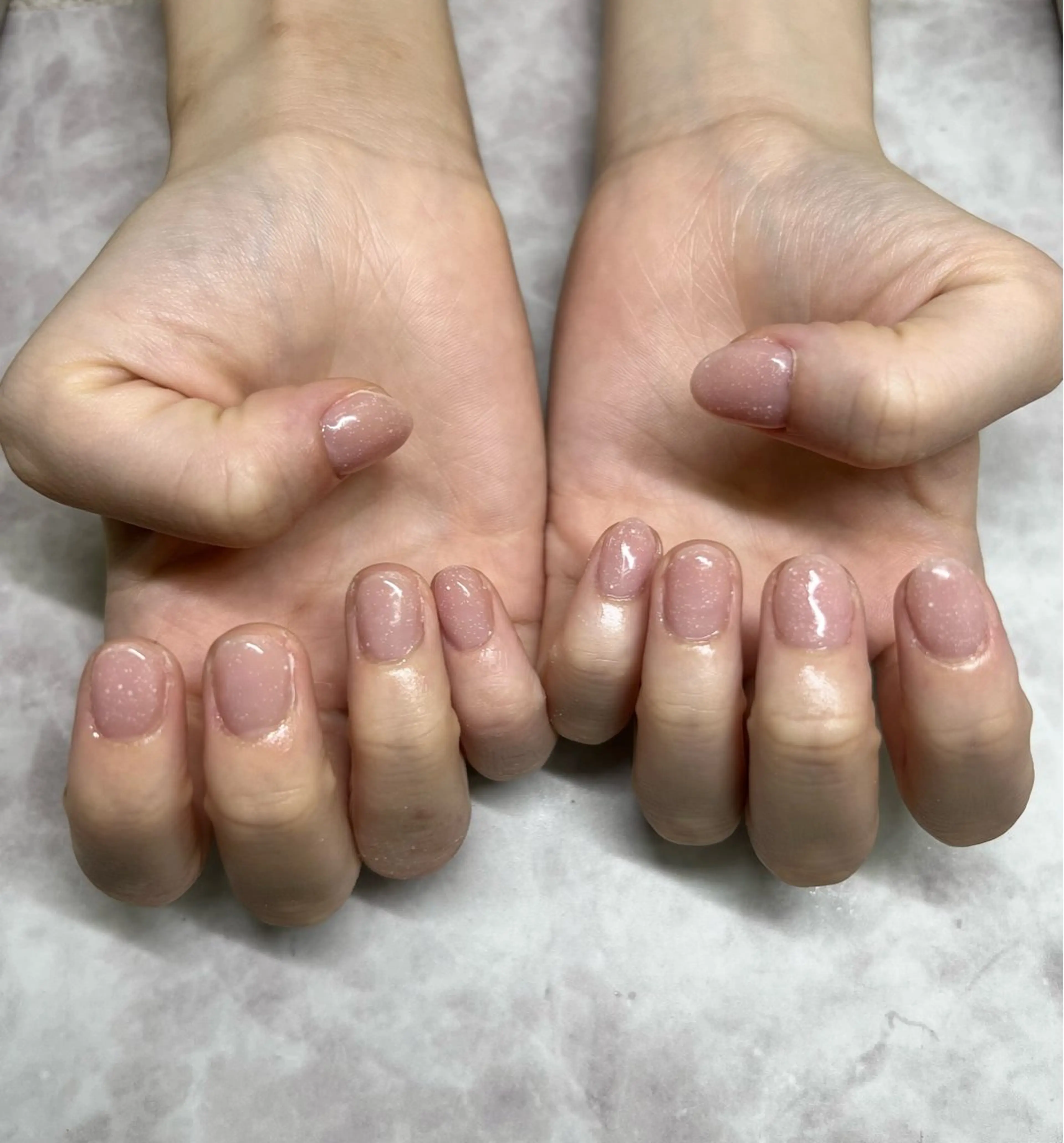 ネイル Bianca Yoshidaのネイルデザイン