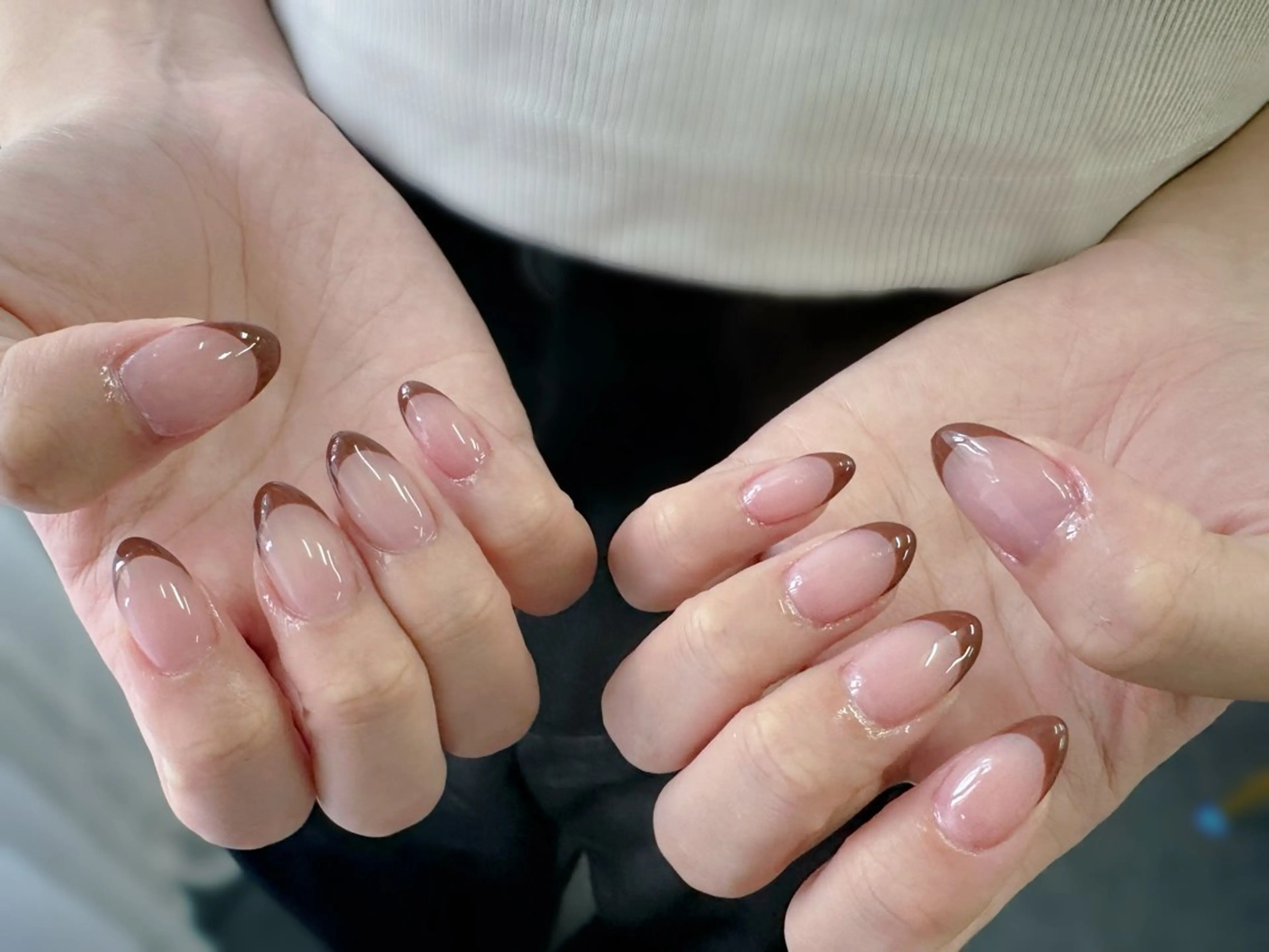 ネイル Miss Uネイルサロン所属・MissU ネイルサロンのネイルデザイン