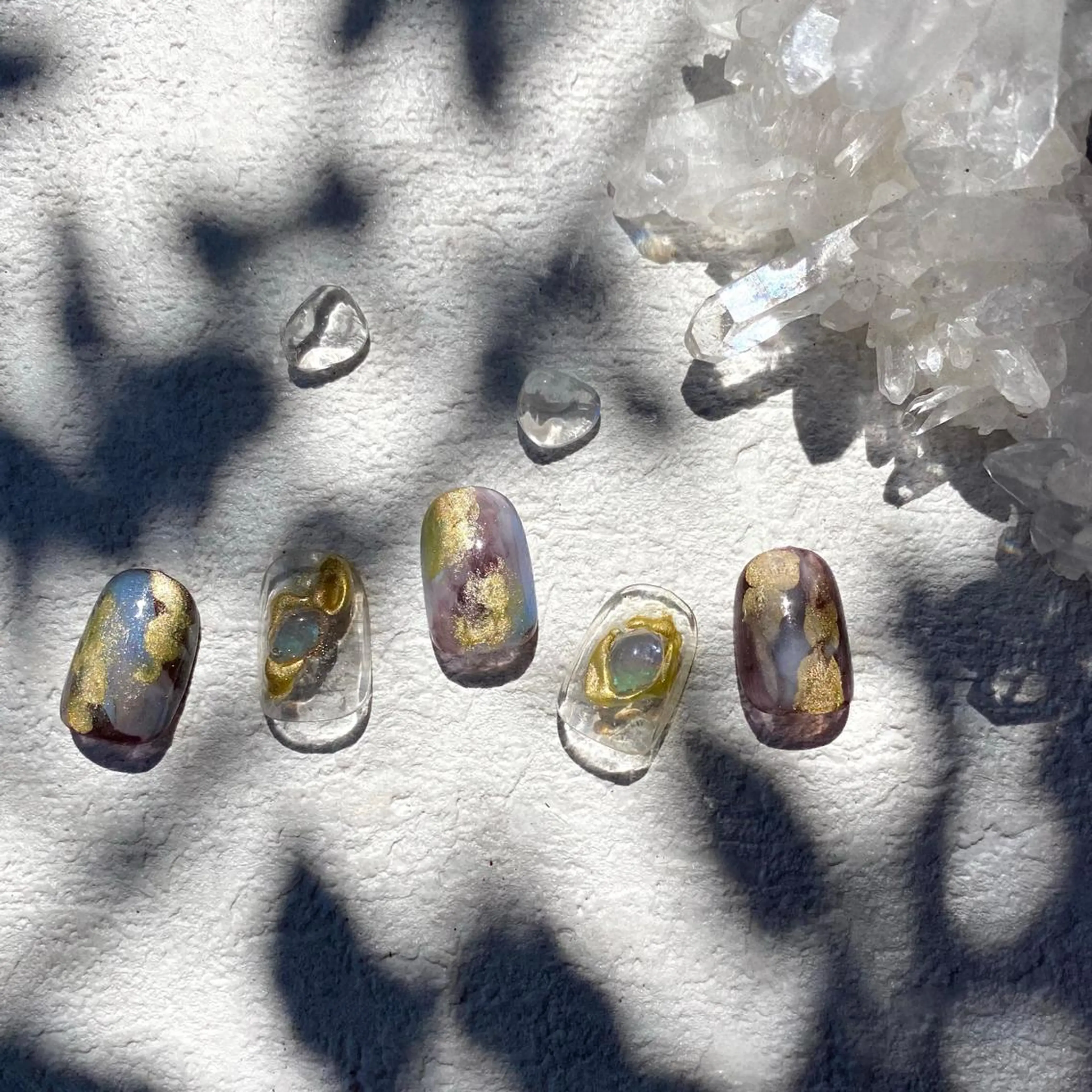 デザインmixの写真