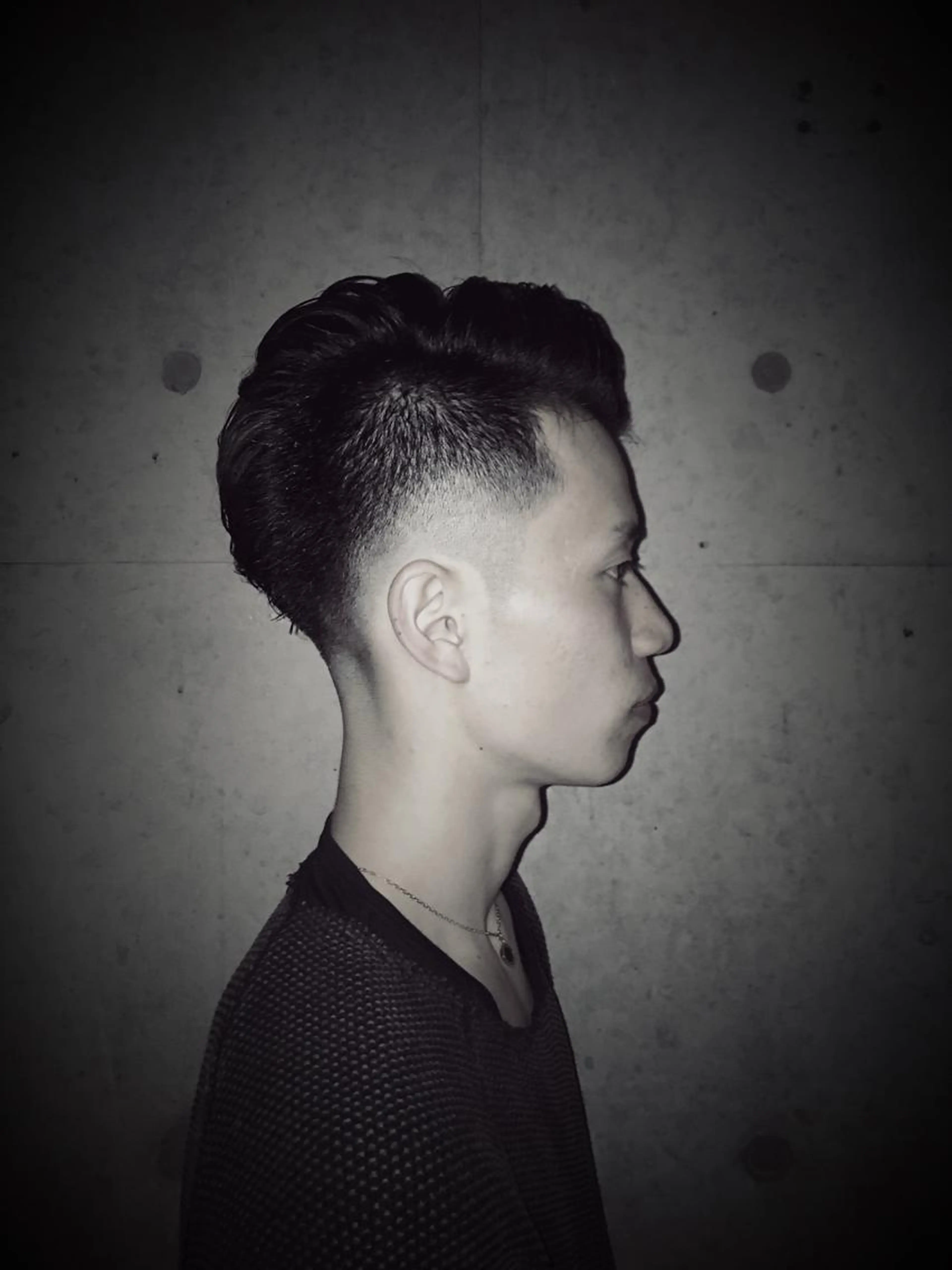 💈💇♂️カット&眉カット💇♂️💈の写真