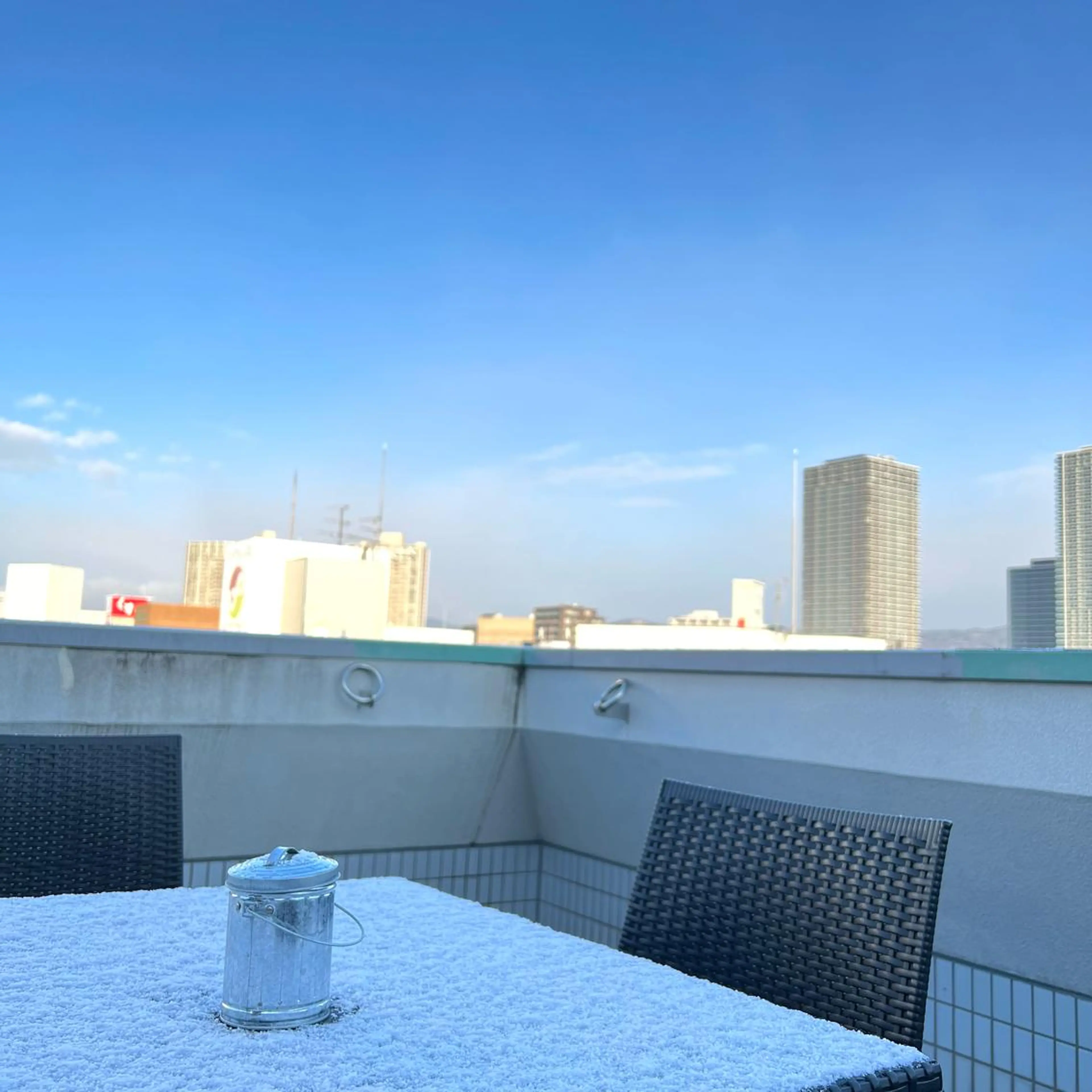 TIDEHAIR SHIHOのヘアスタイル