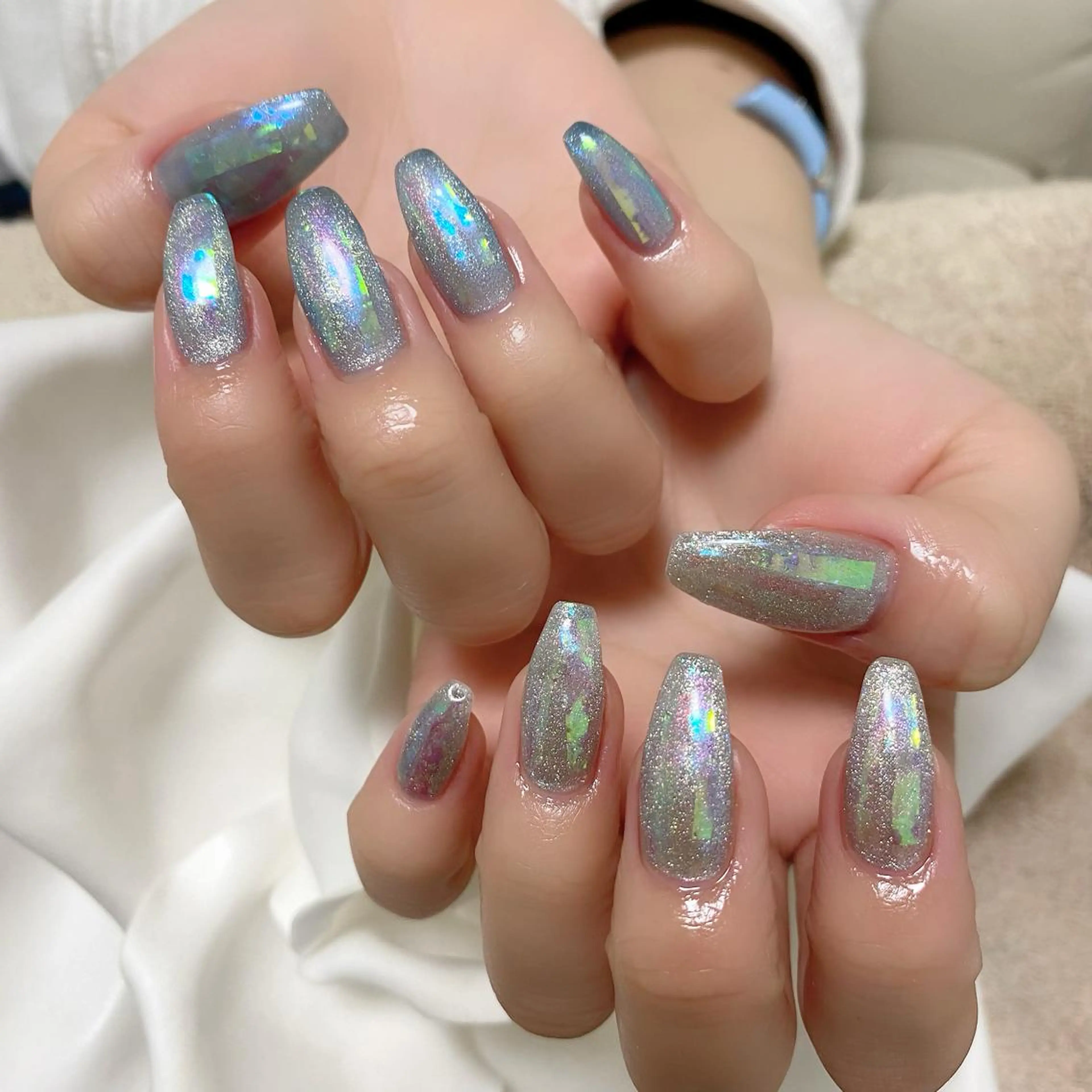 ネイル 💅fleur Ayumiのネイルデザイン