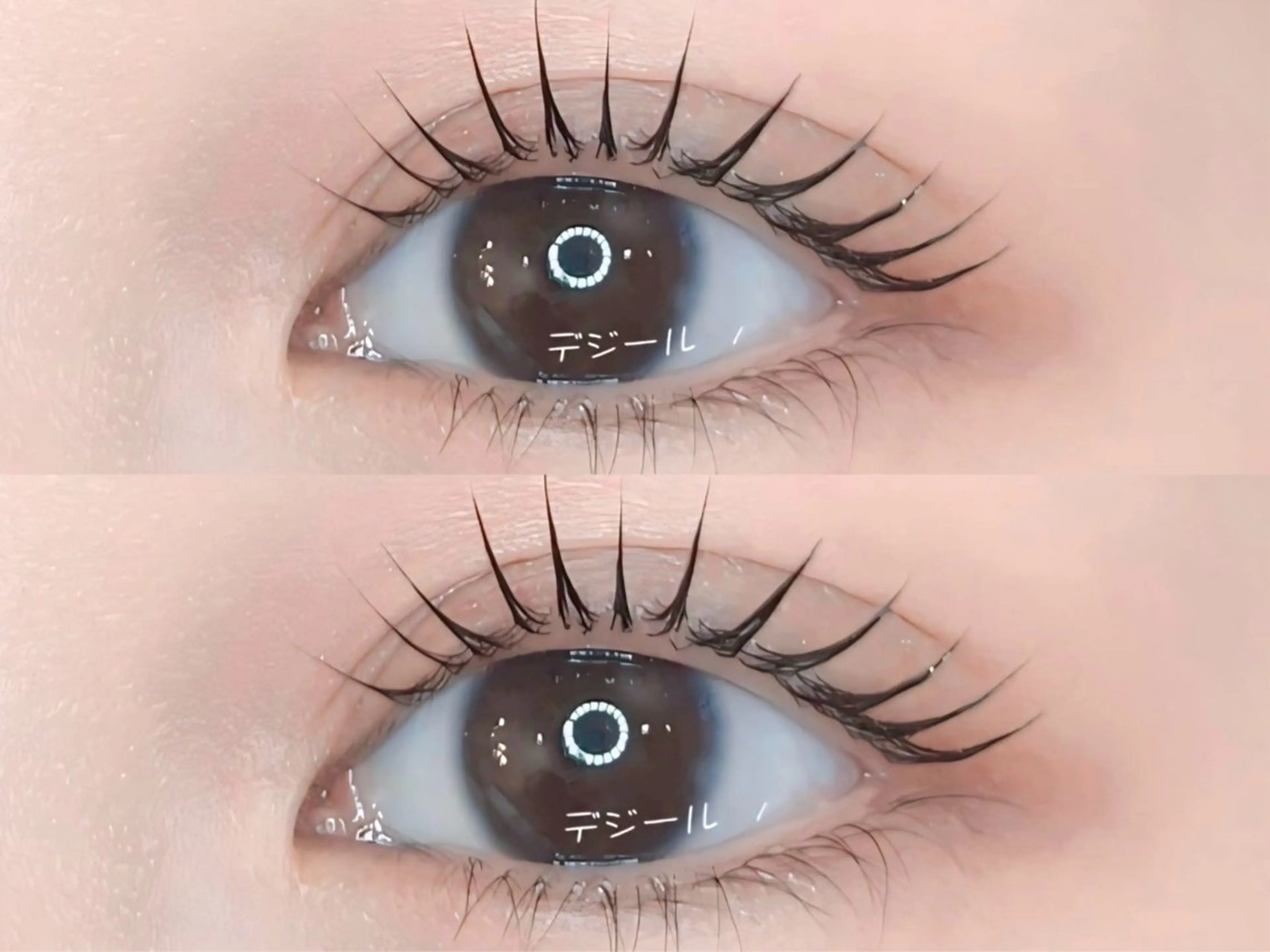 マツエク・マツパ マツパ 🌹みなみ🌹 清末のマツエク・マツパデザイン