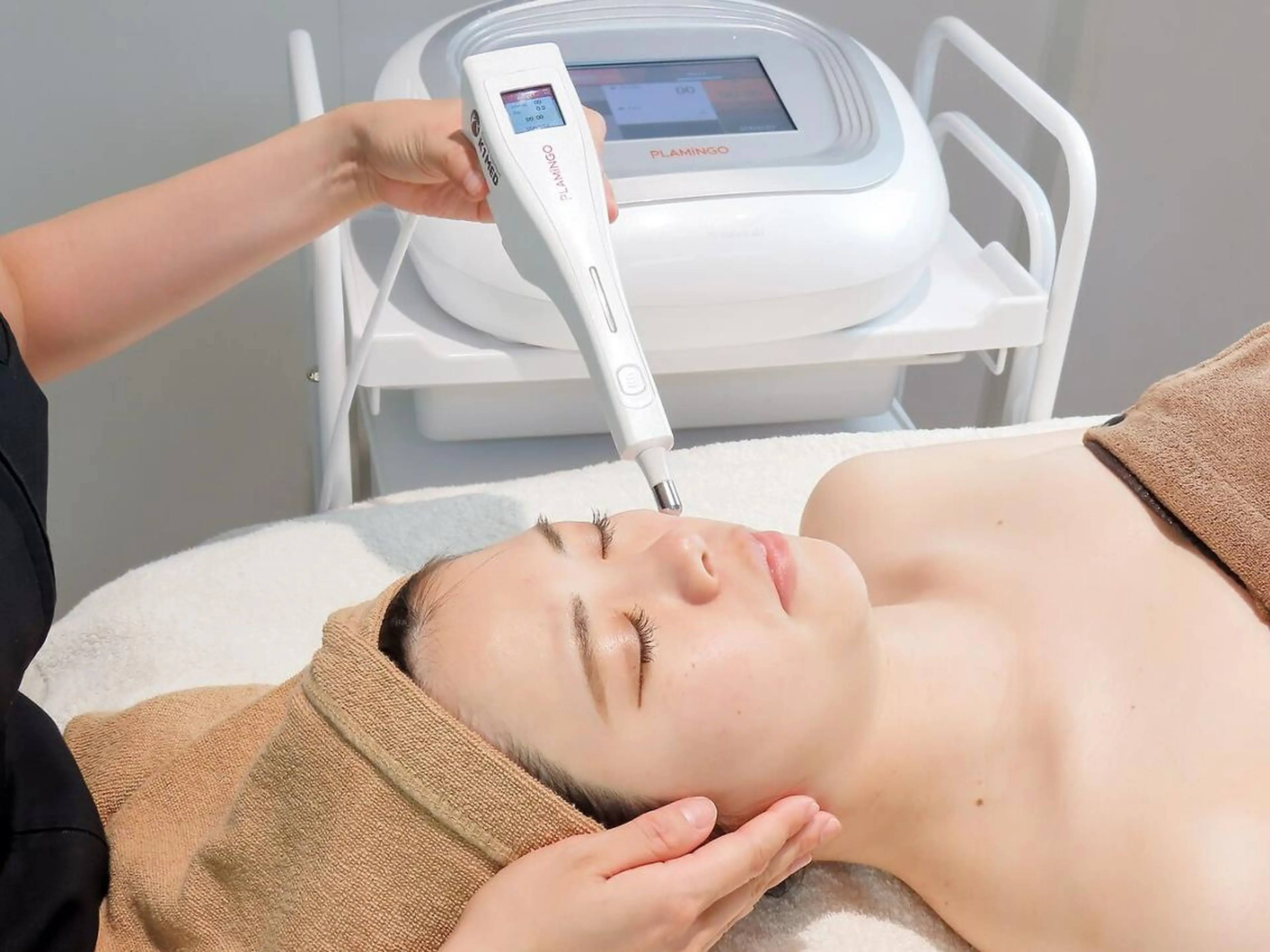 エステ メールアンテリュール 石川のエステ・リラクイメージ