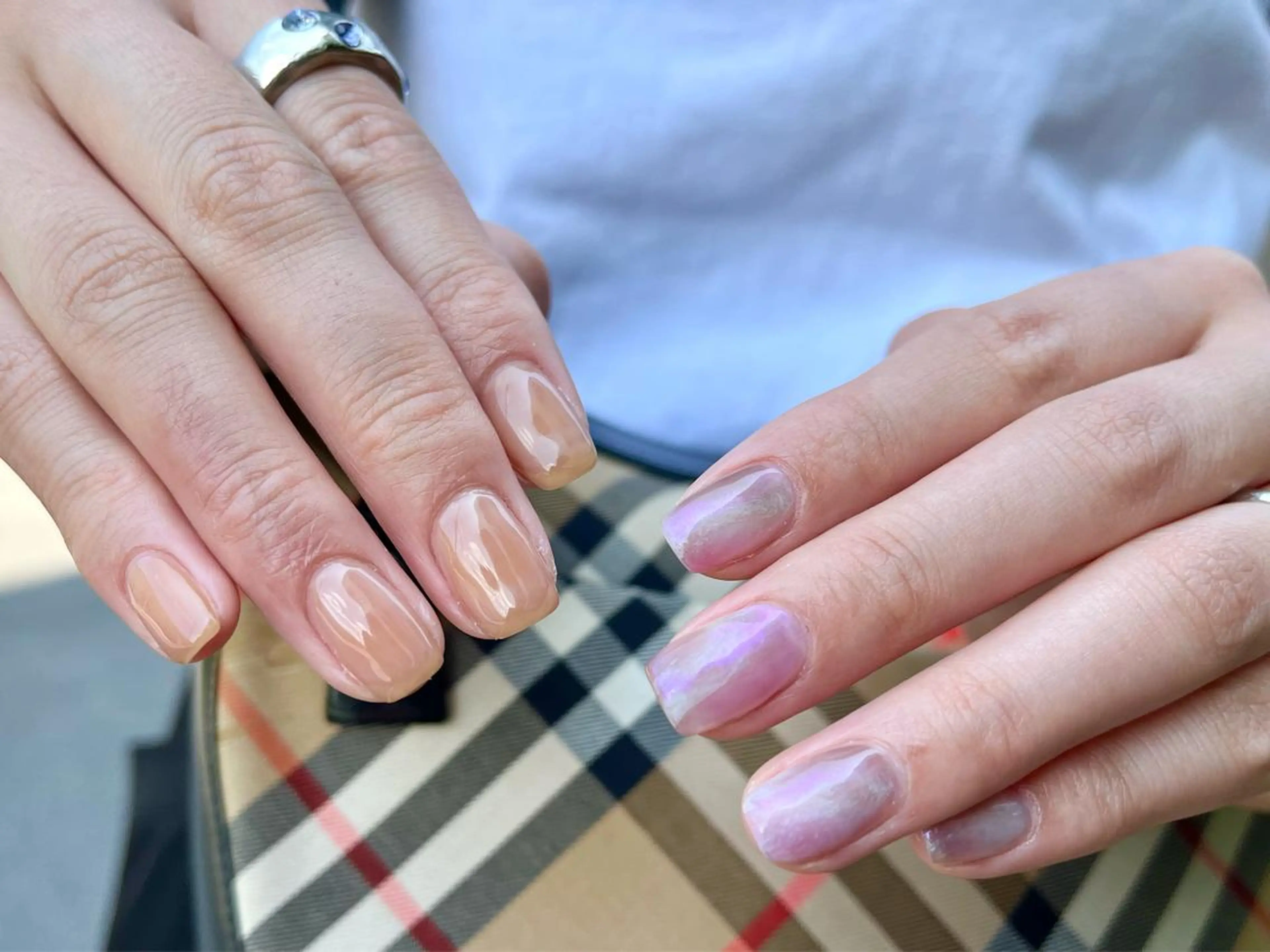 ネイル COELm🌙 /ネイル着付けのネイルデザイン