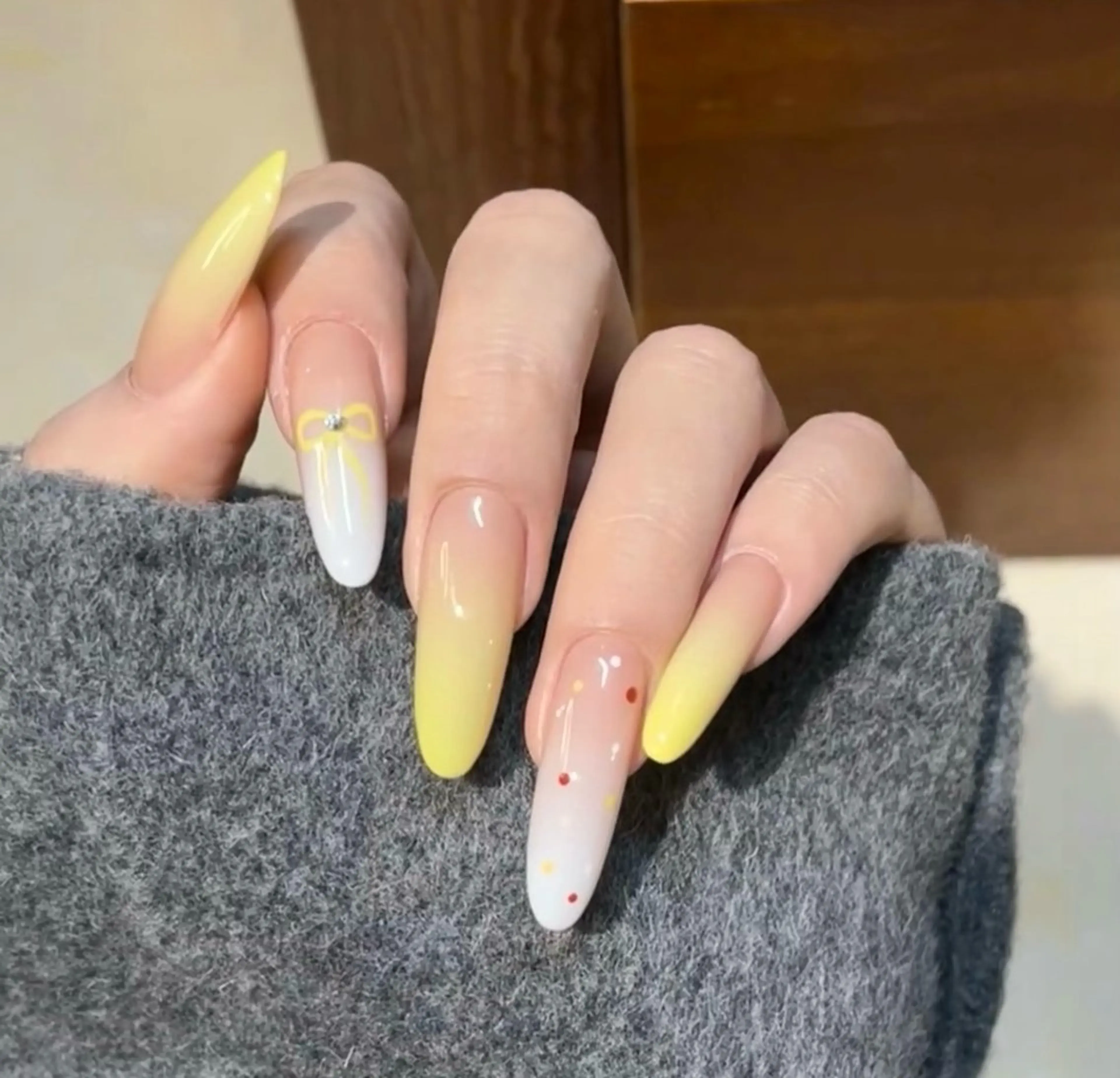 ネイル beautynail Emiのネイルデザイン