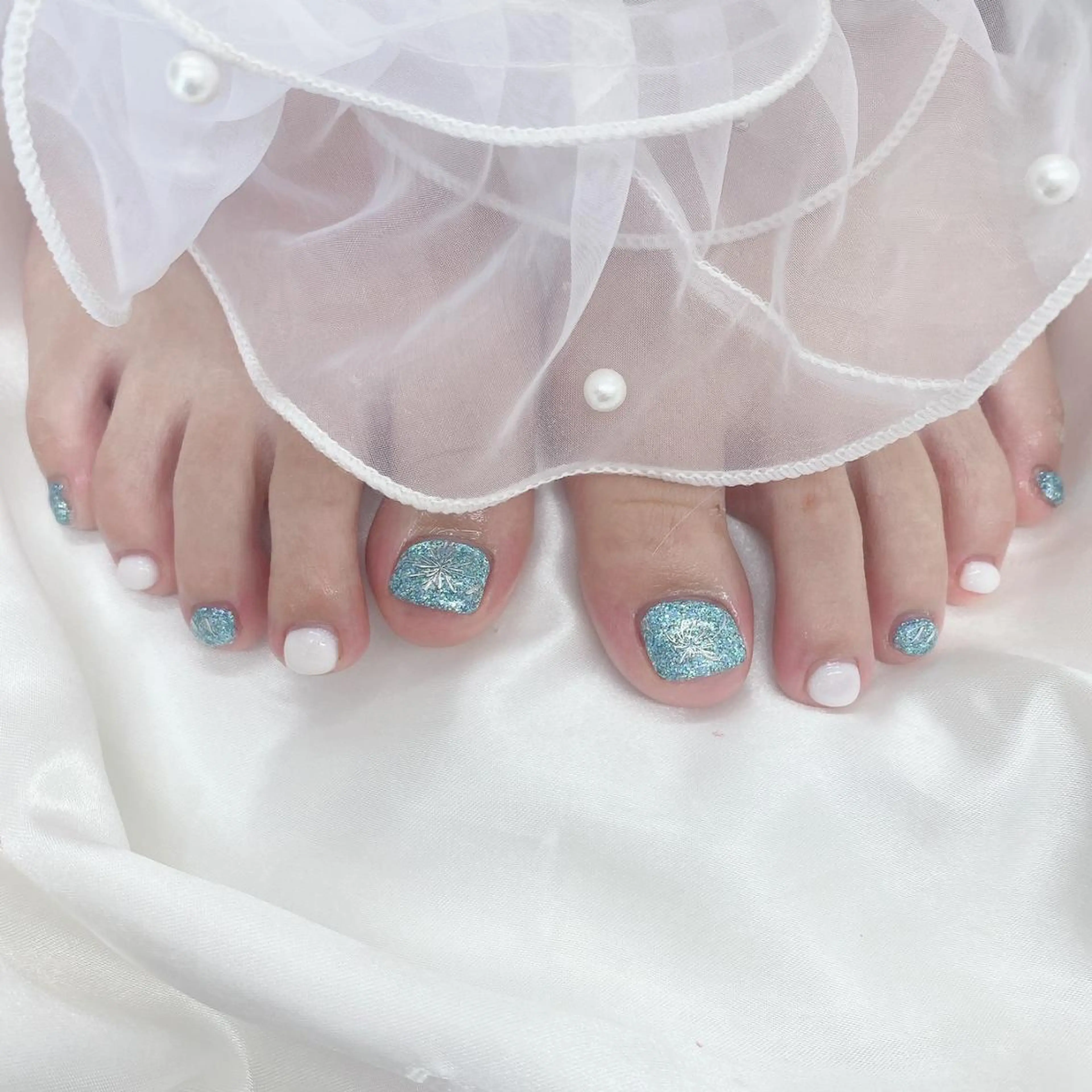 ネイル Nail salon Honey Beeのネイルデザイン