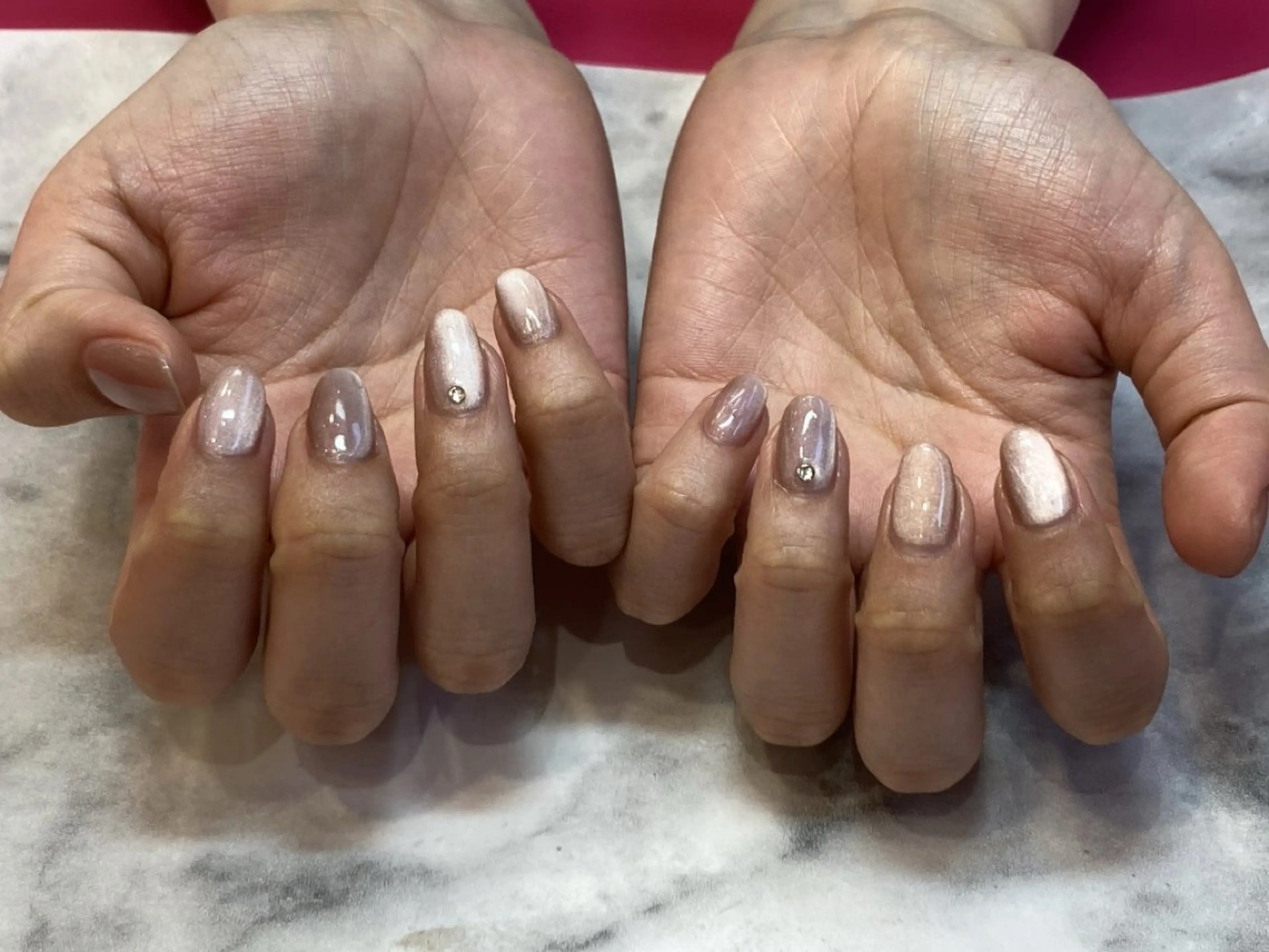 ネイル mamaLindo志村坂上所属・白石 百合子のエステ・リラクイメージ