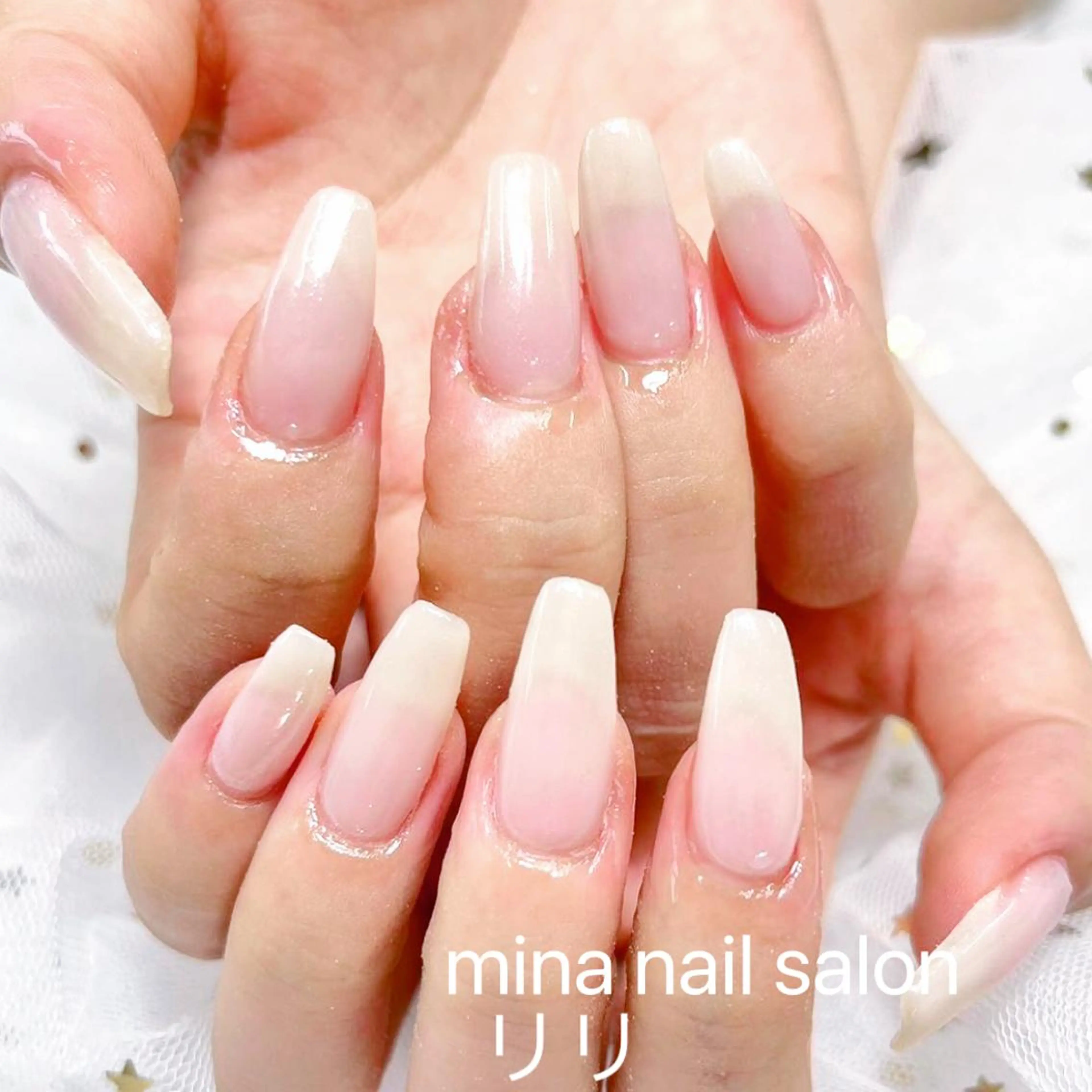 ネイル queens nailsalonのネイルデザイン