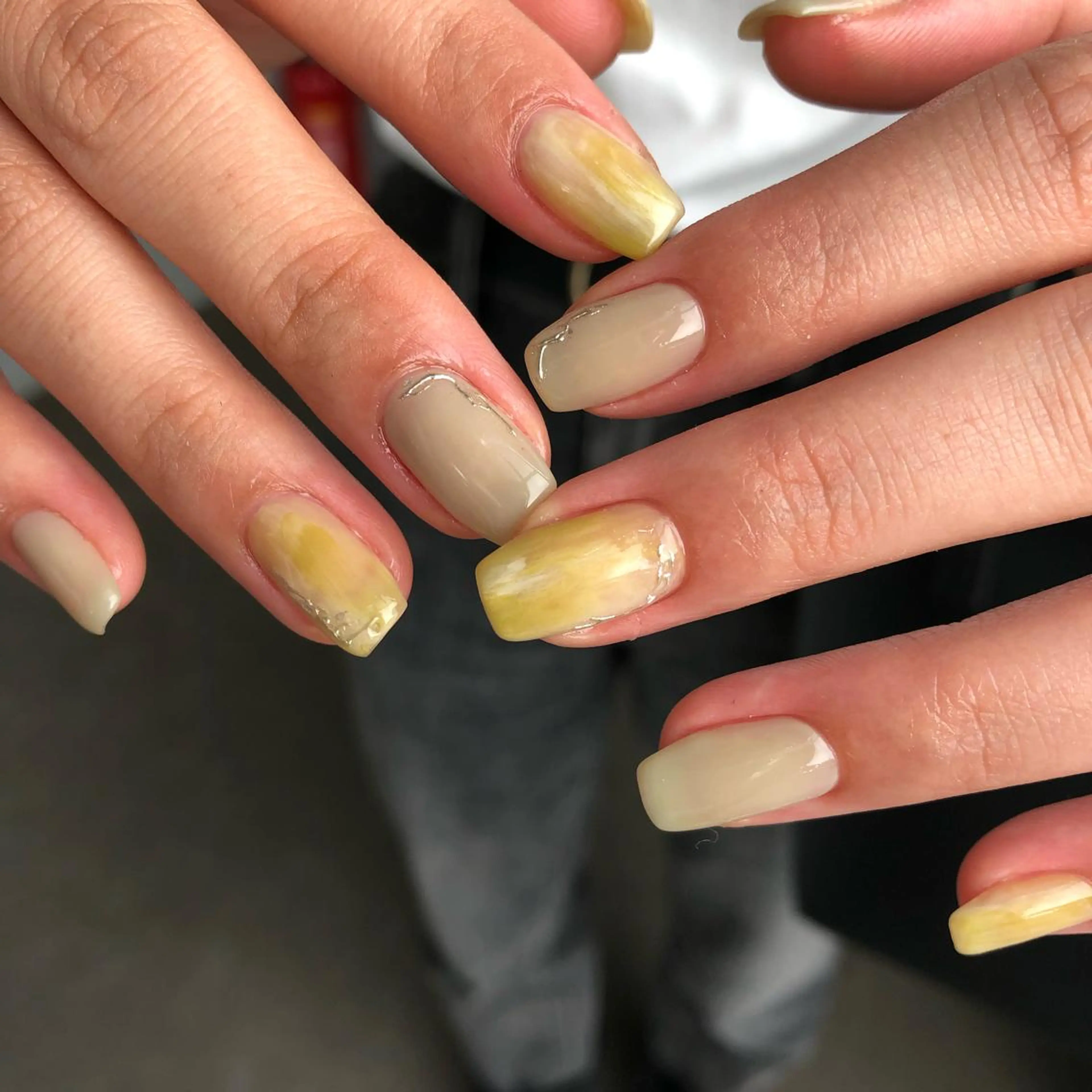 ネイル May.by charmeのネイルデザイン