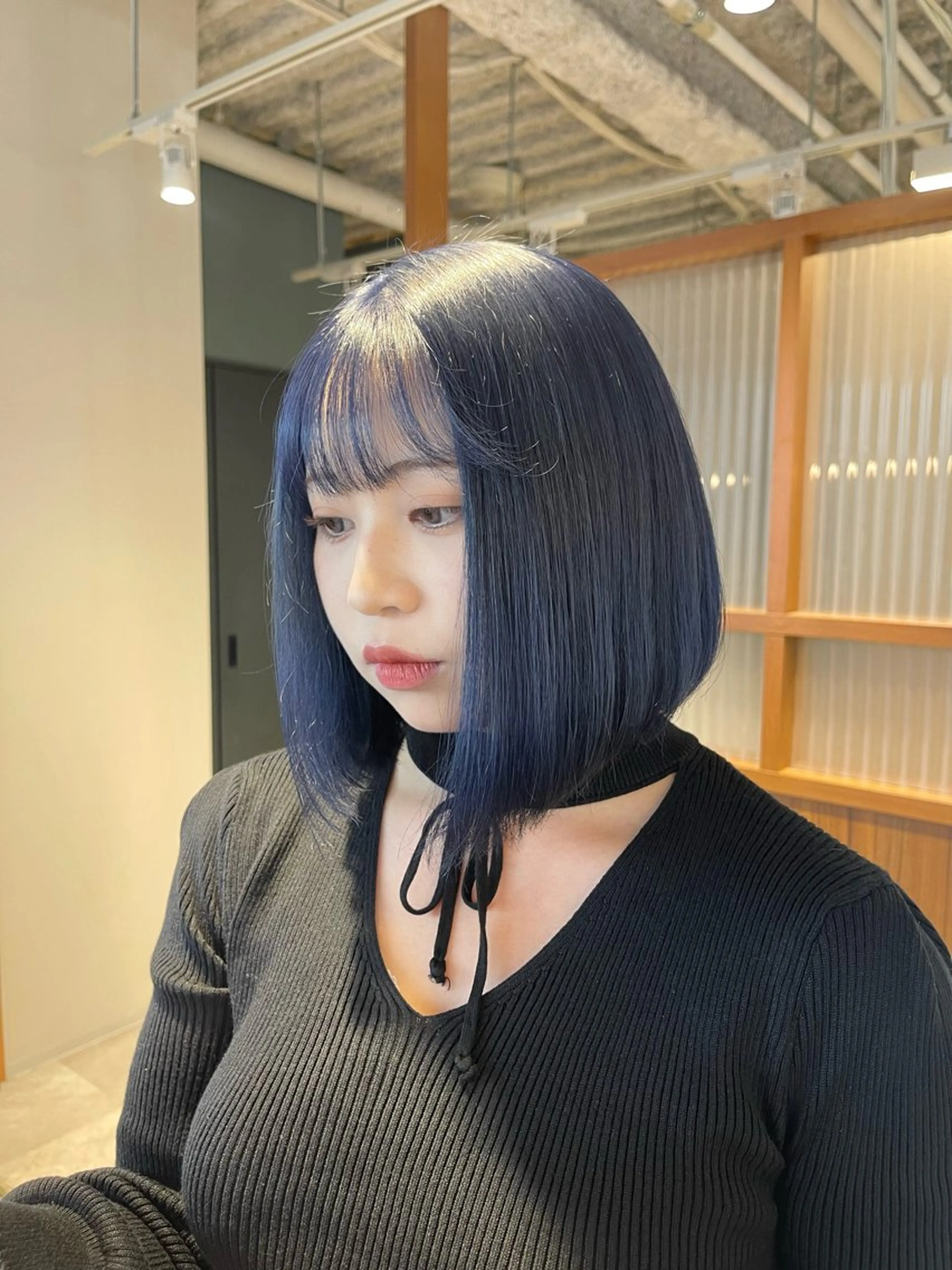 ショート カット ヘアカラー トリートメント himeka🪽 アレンジ/ブリーチのヘアスタイル