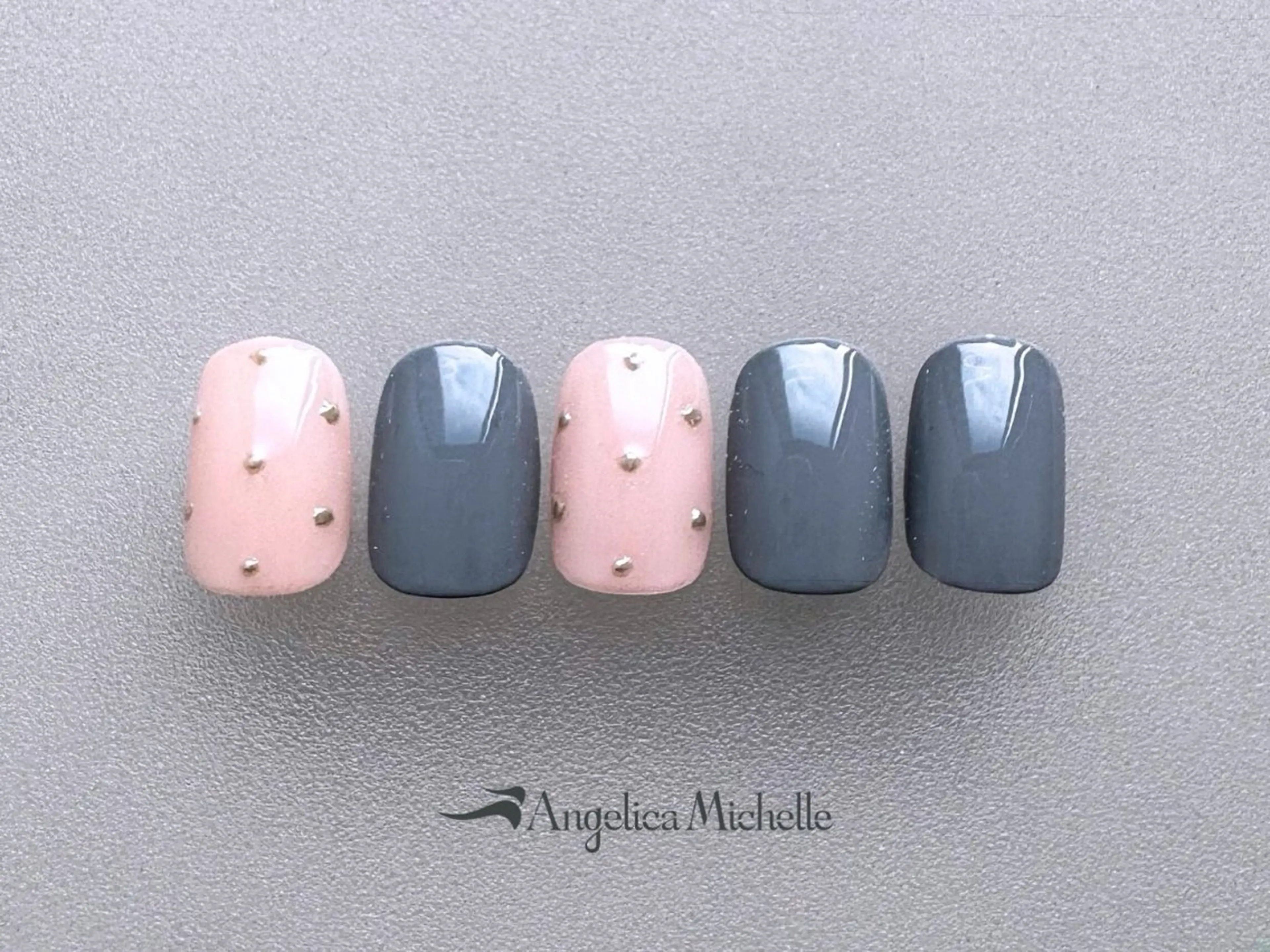 ネイル Koyano 🫧のネイルデザイン