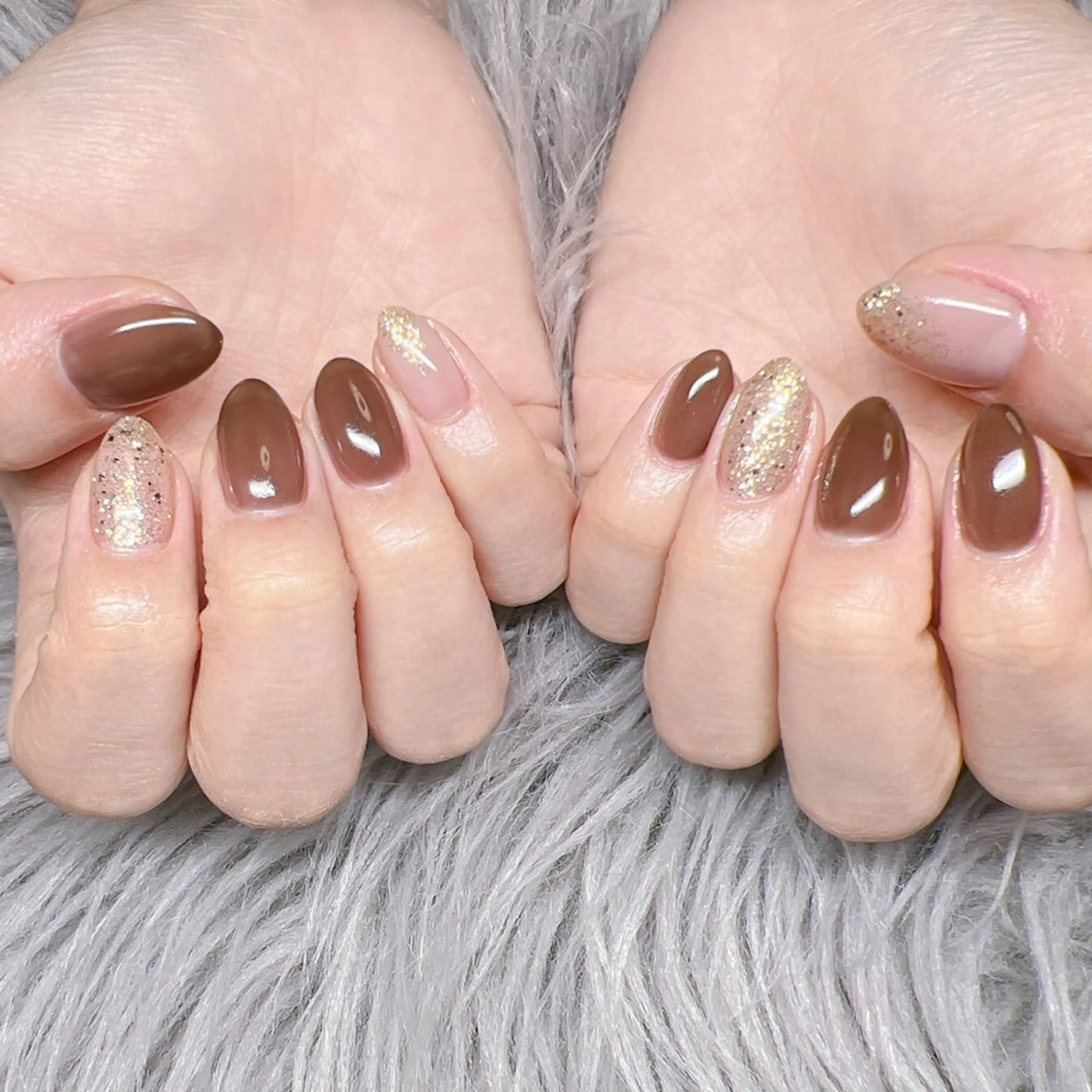 ネイル DollyGirl KYOKOのネイルデザイン