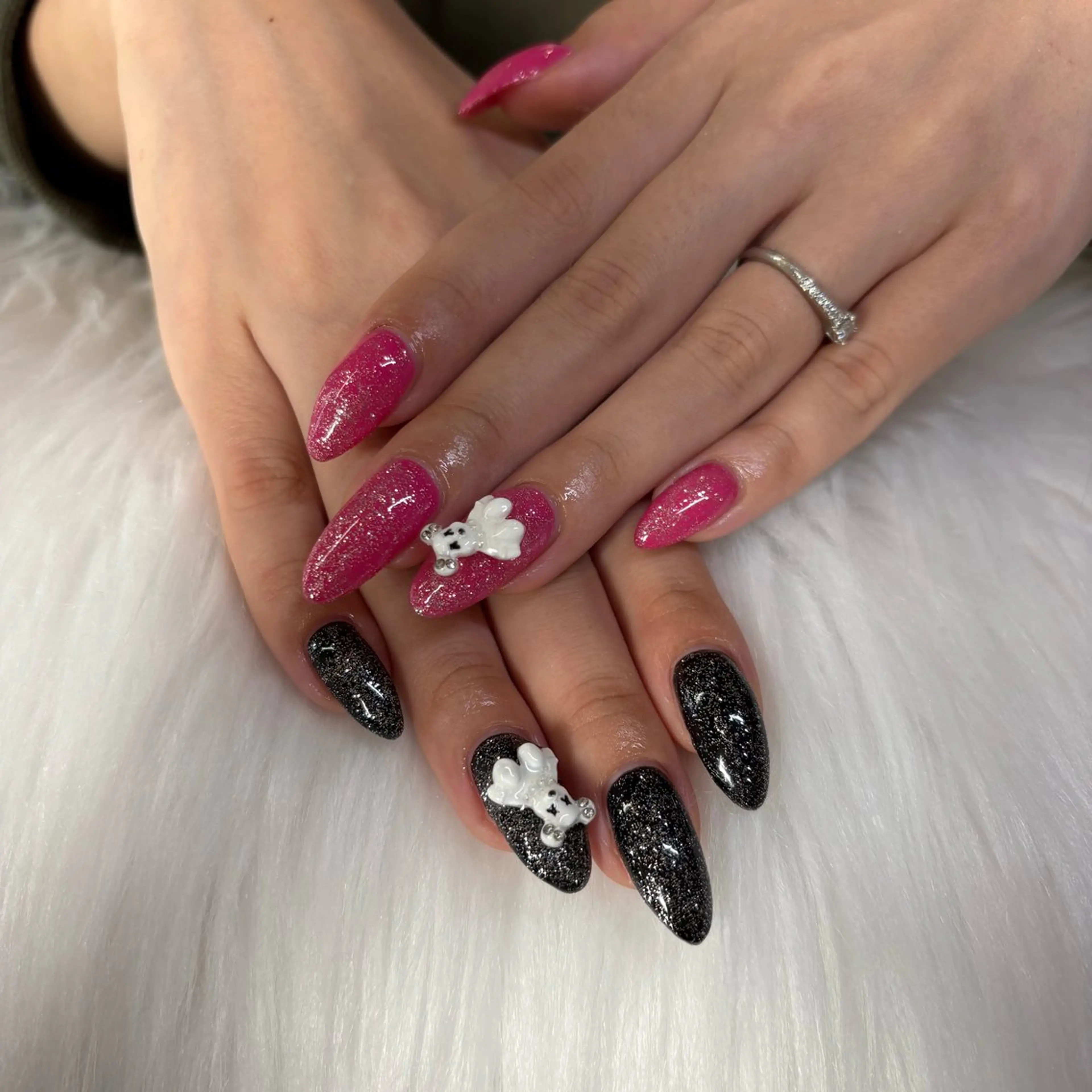 ネイル salon AYAのネイルデザイン