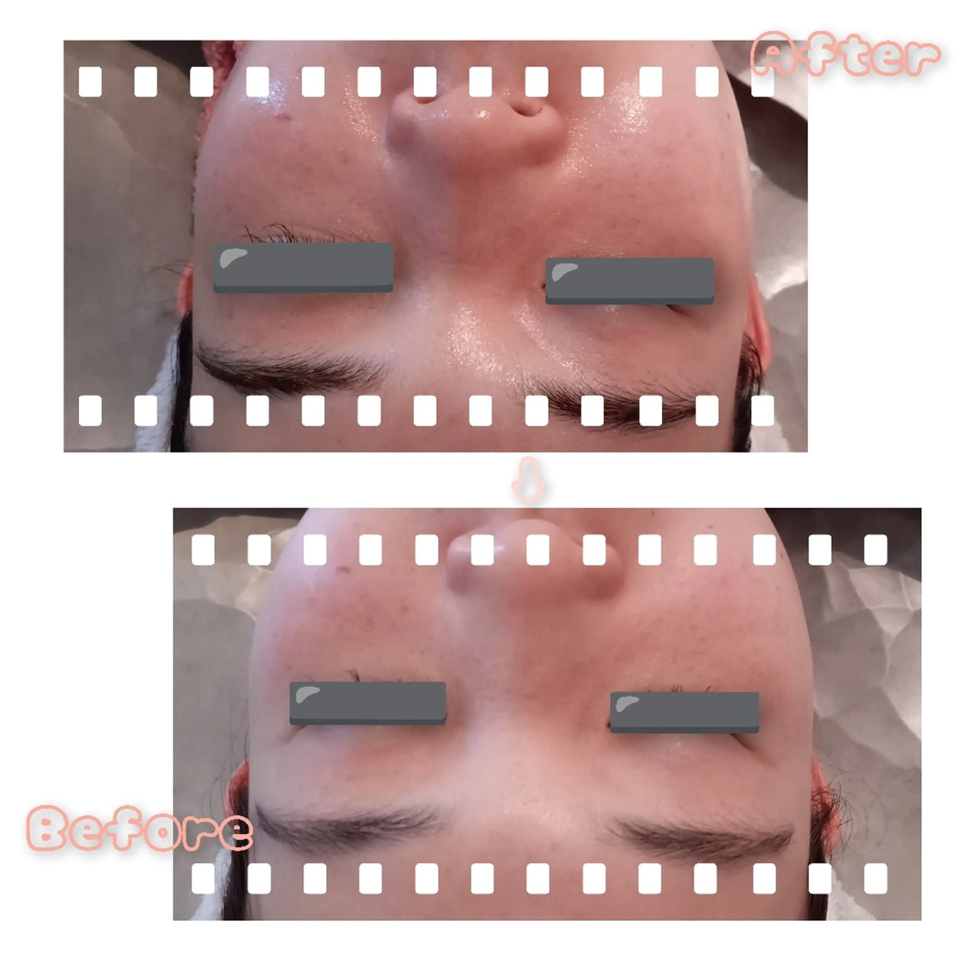 フェアリーローズ所属・fairyrose organicエステのエステ・リラクイメージ