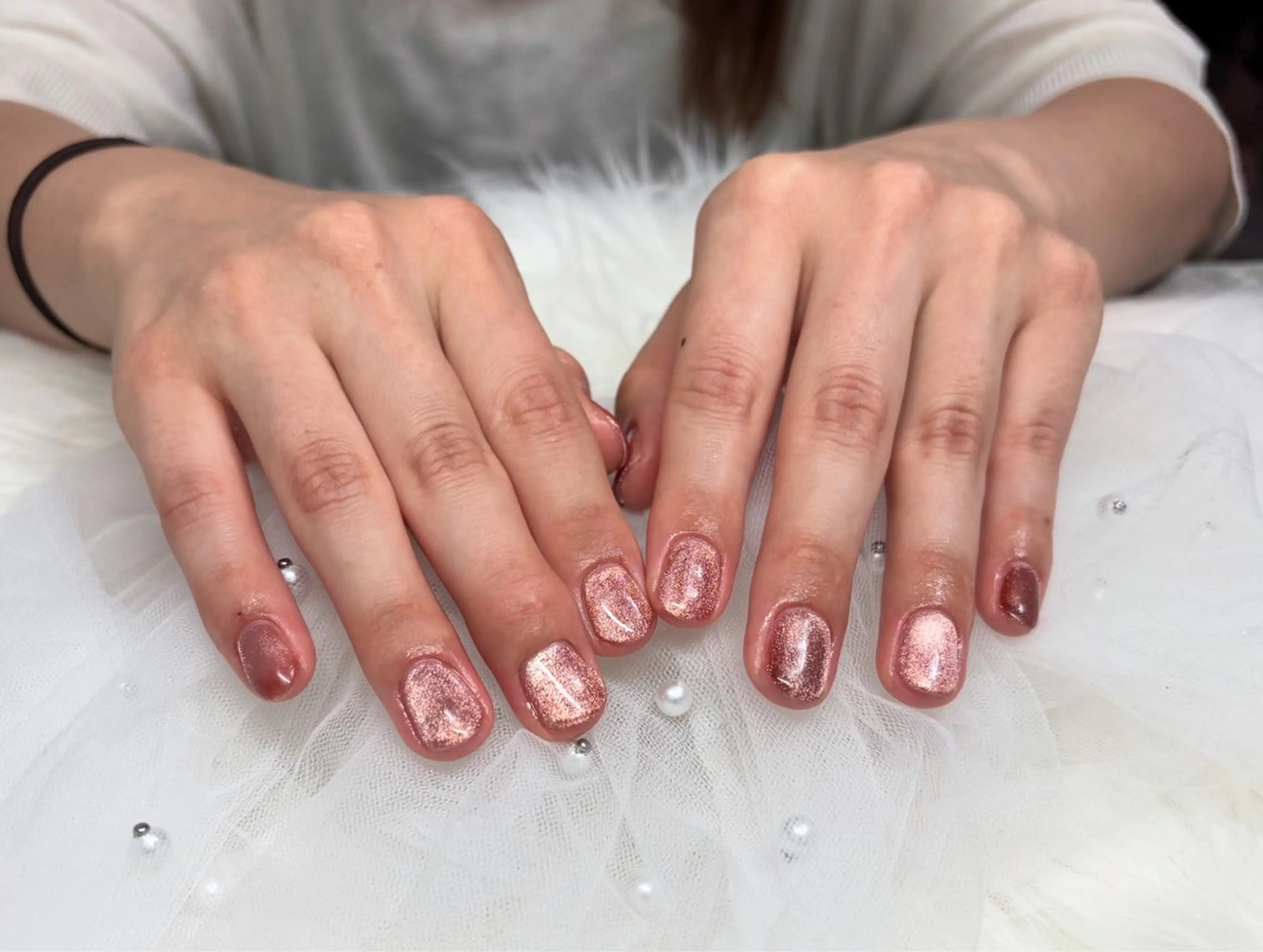 ネイル ハンドネイル ANELA ANNAのネイルデザイン