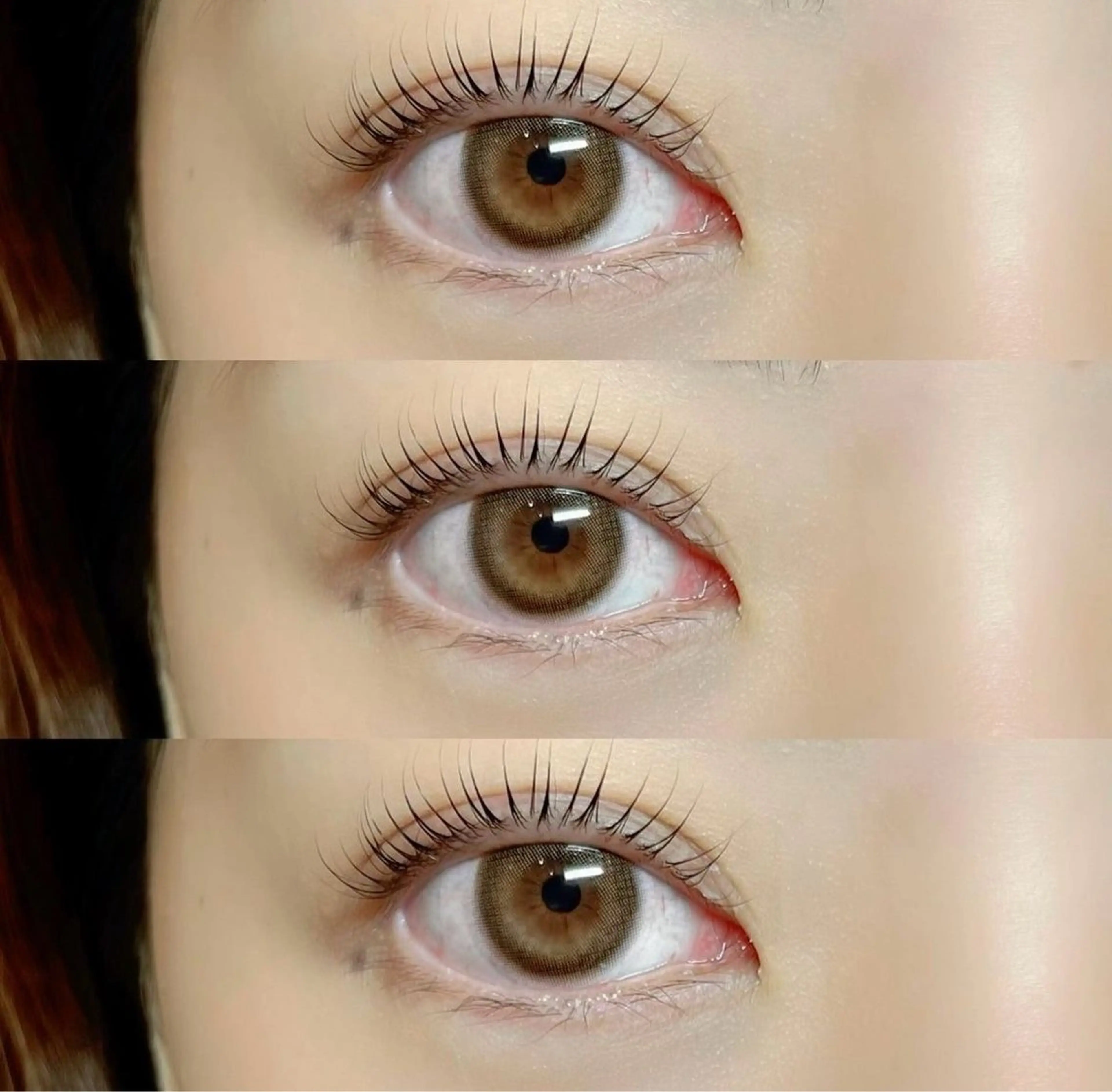 マツエク・マツパ MY SALONのマツエク・マツパデザイン