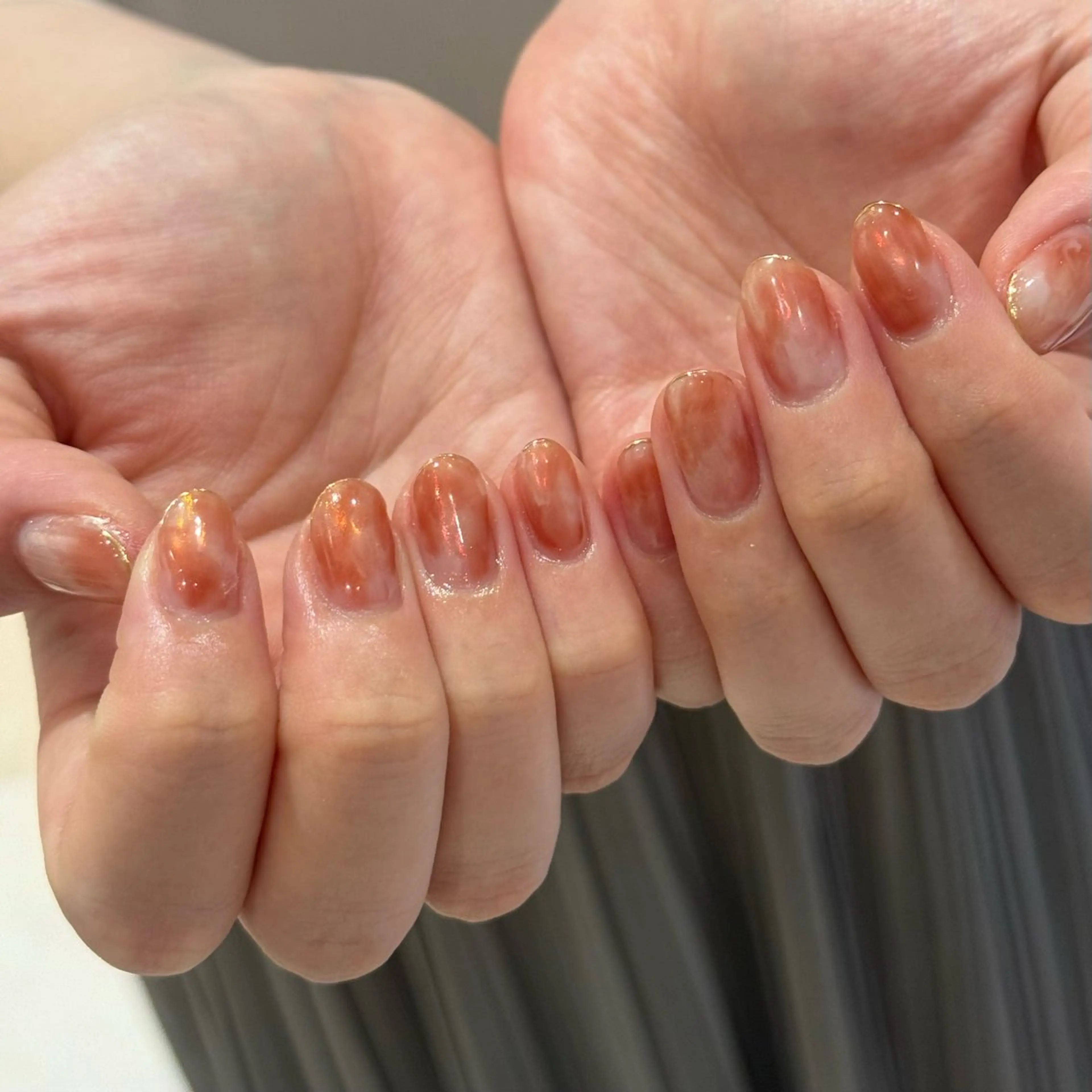 ネイル ハンドネイル SACHIKO♪ premiereのネイルデザイン