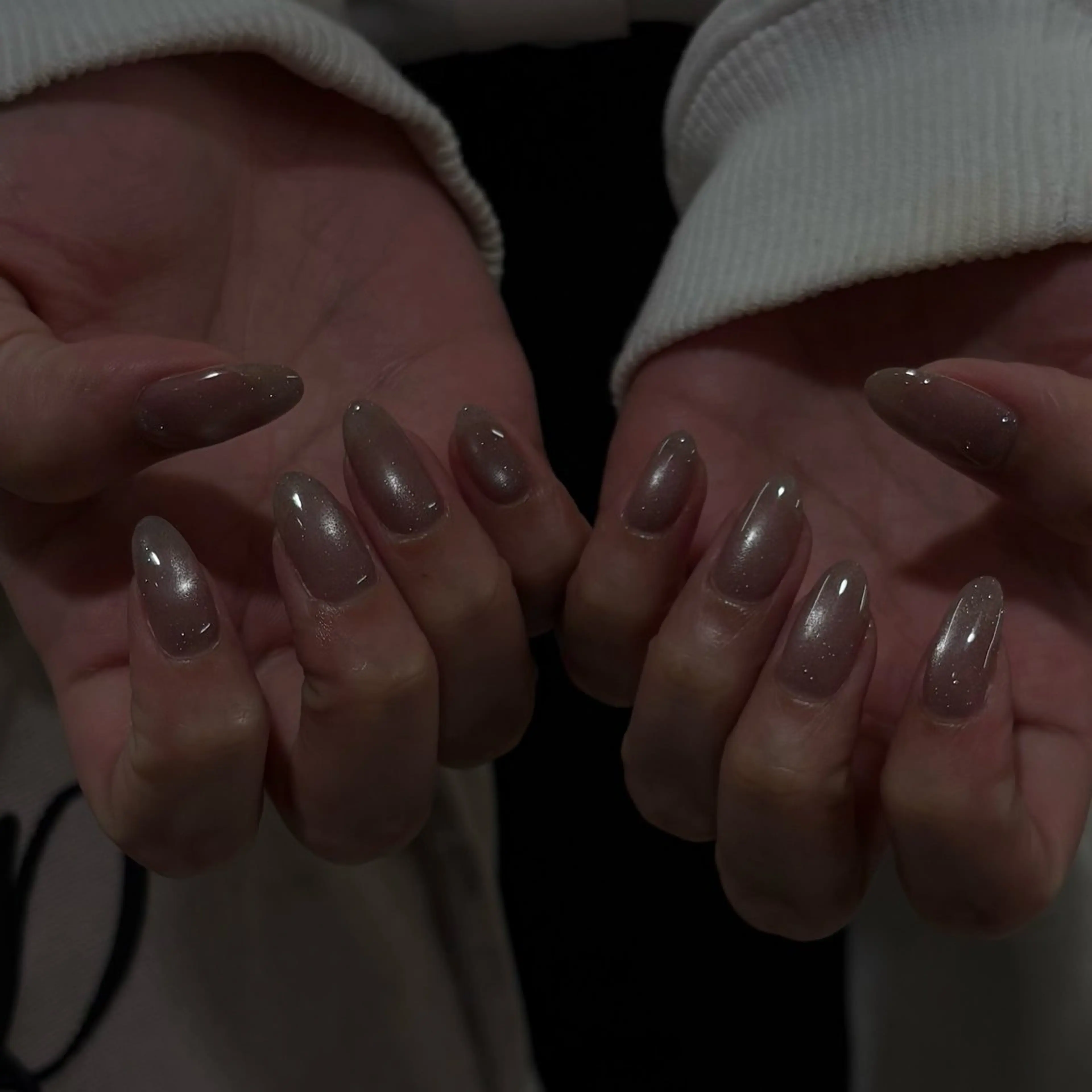 ネイル ハンドネイル laboT misaのネイルデザイン