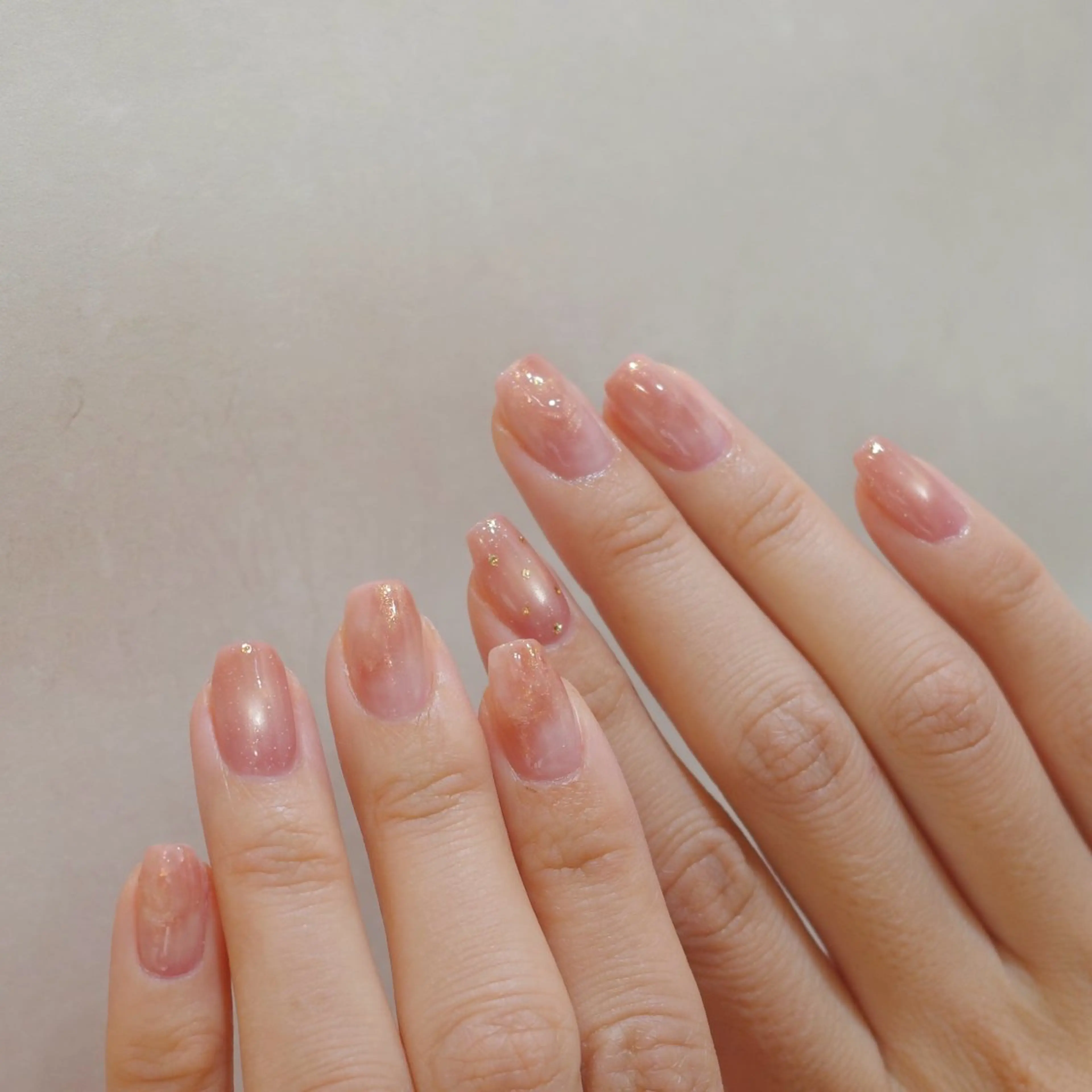 ネイル ハンドネイル reika .のネイルデザイン