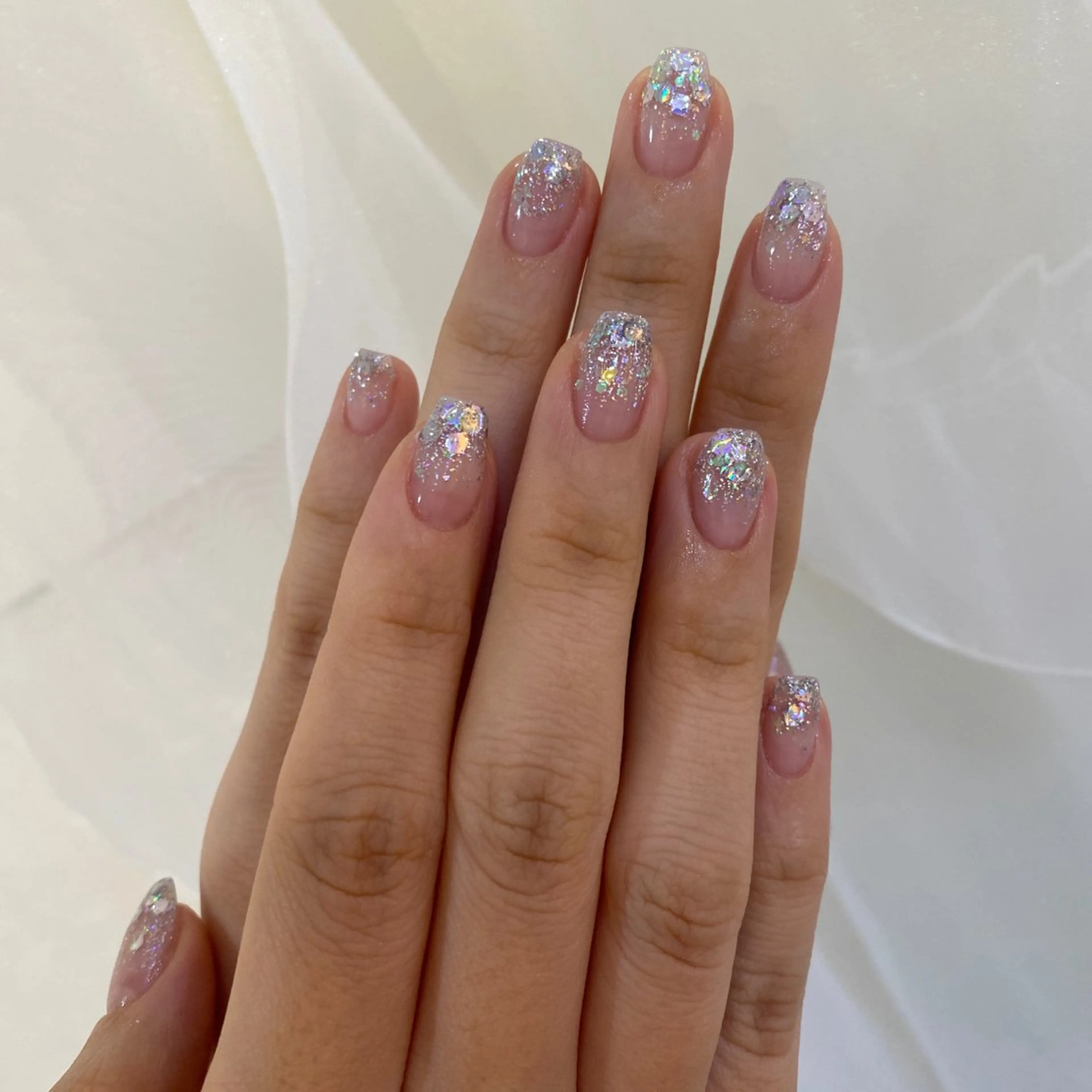 ネイル LEDアイラッシュ ∩_∩アオイのマツエク・マツパデザイン