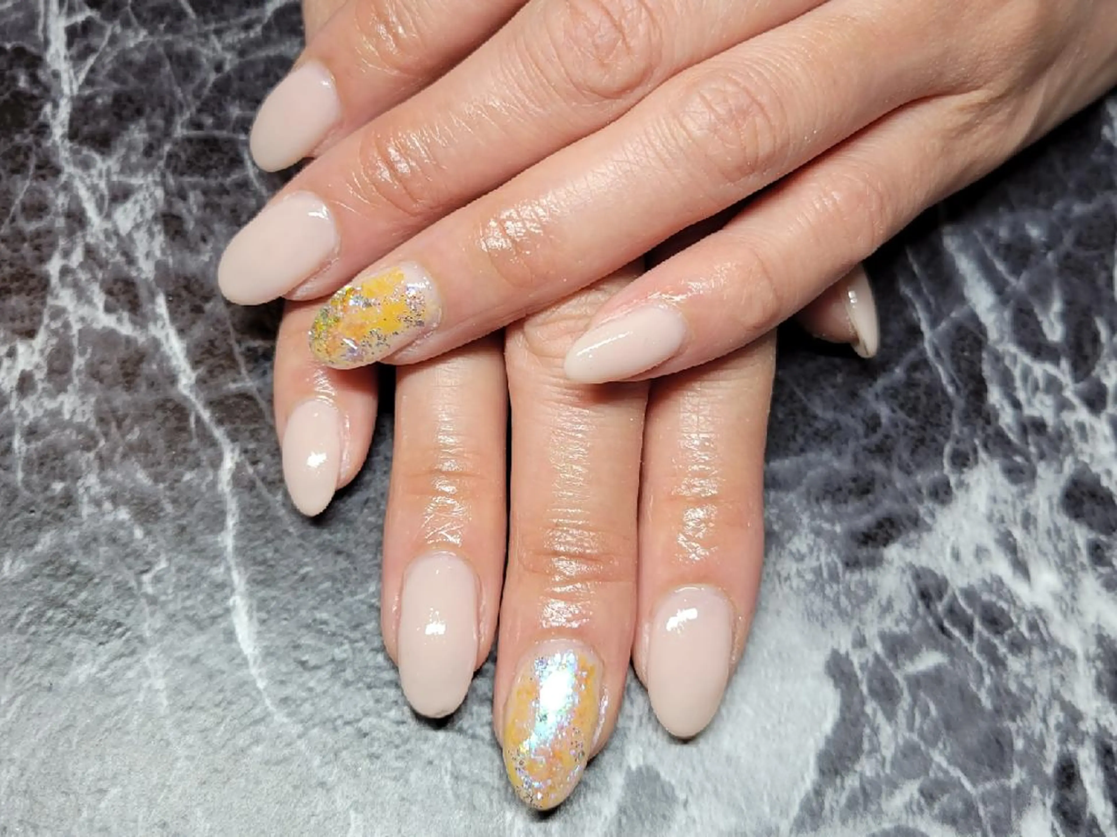 ネイル BELIAS nailsalonのネイルデザイン