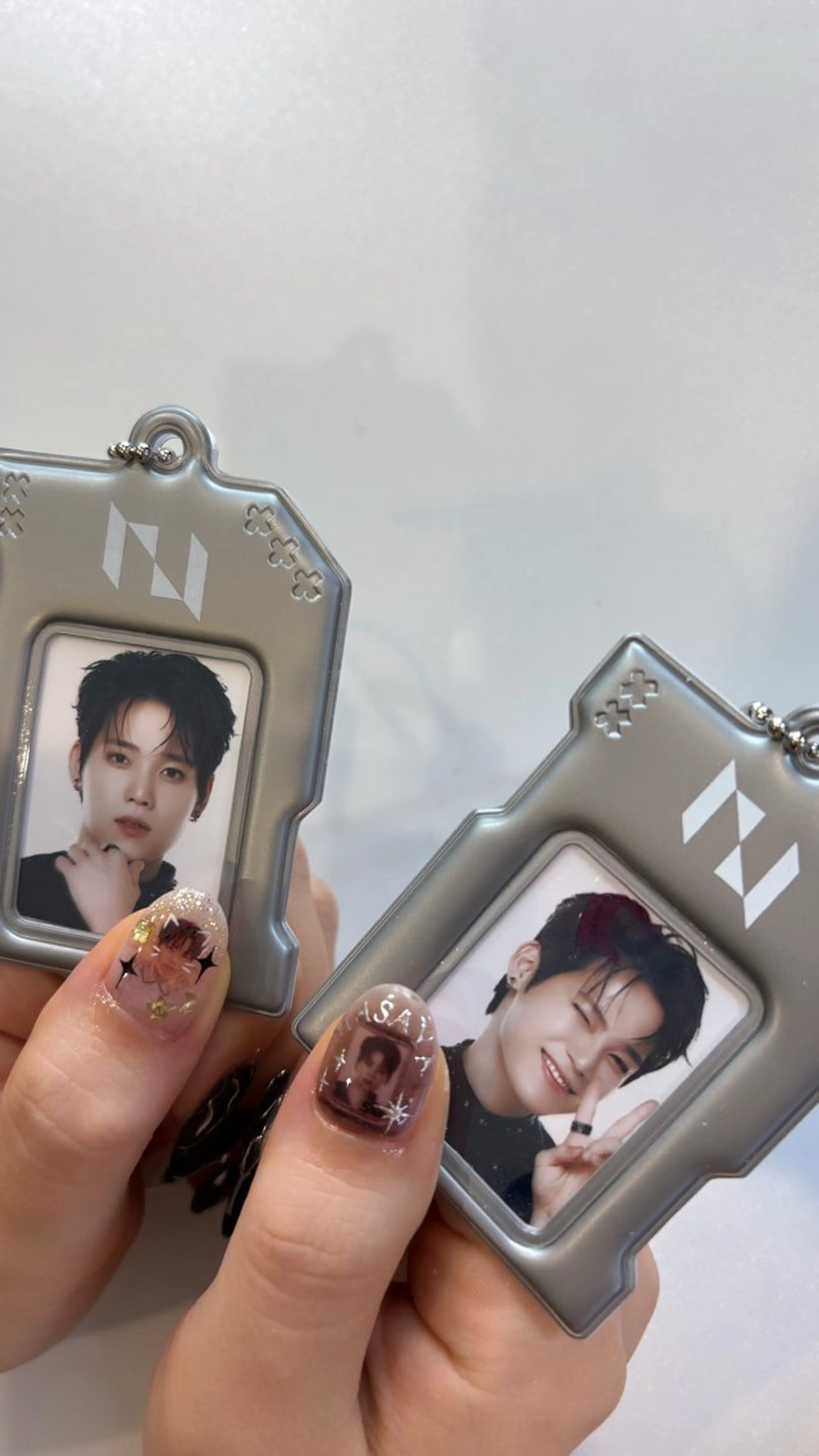 ネイル ハンドネイル my&_ maimiのネイルデザイン