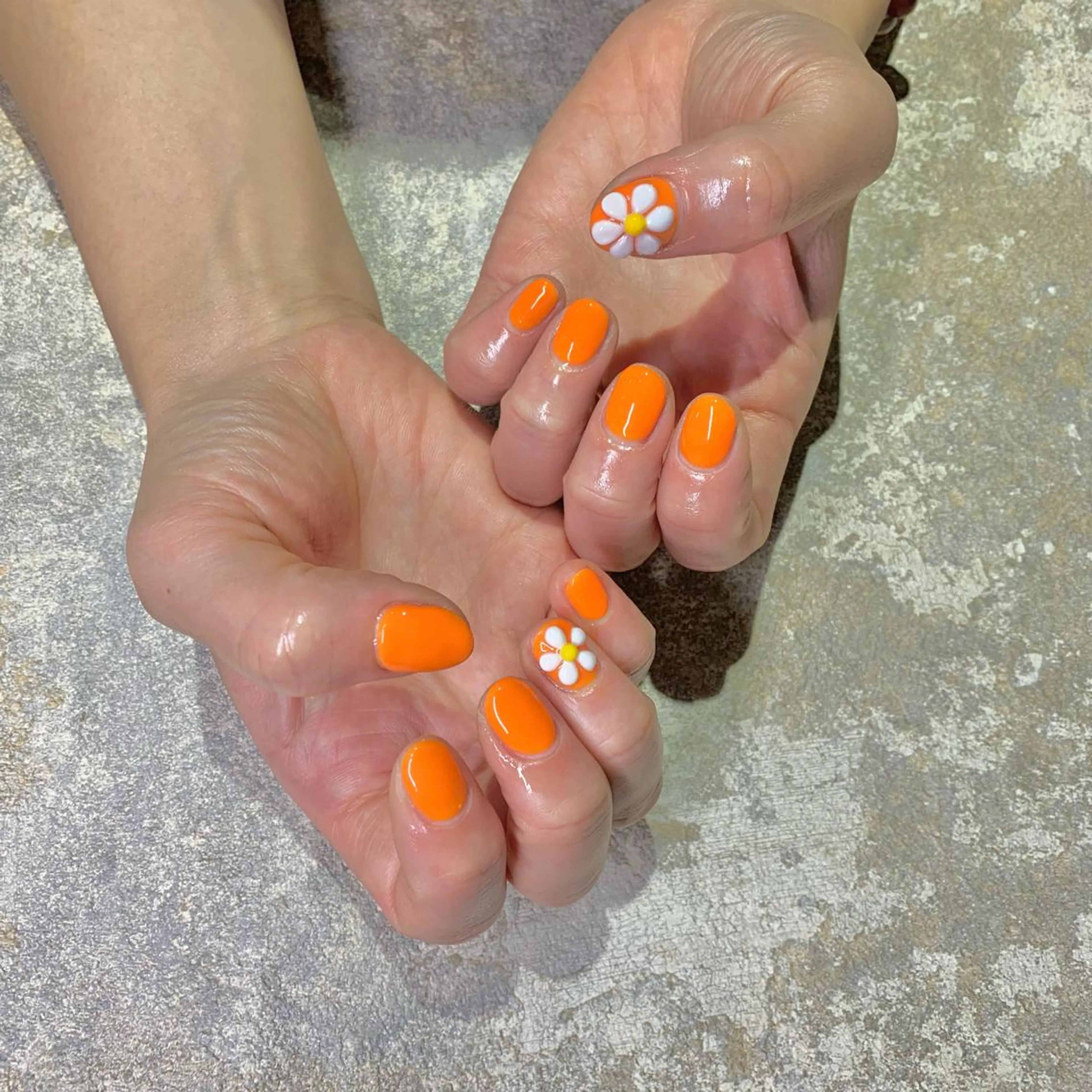 ネイル 🌼Nomura Yuko🌷のネイルデザイン