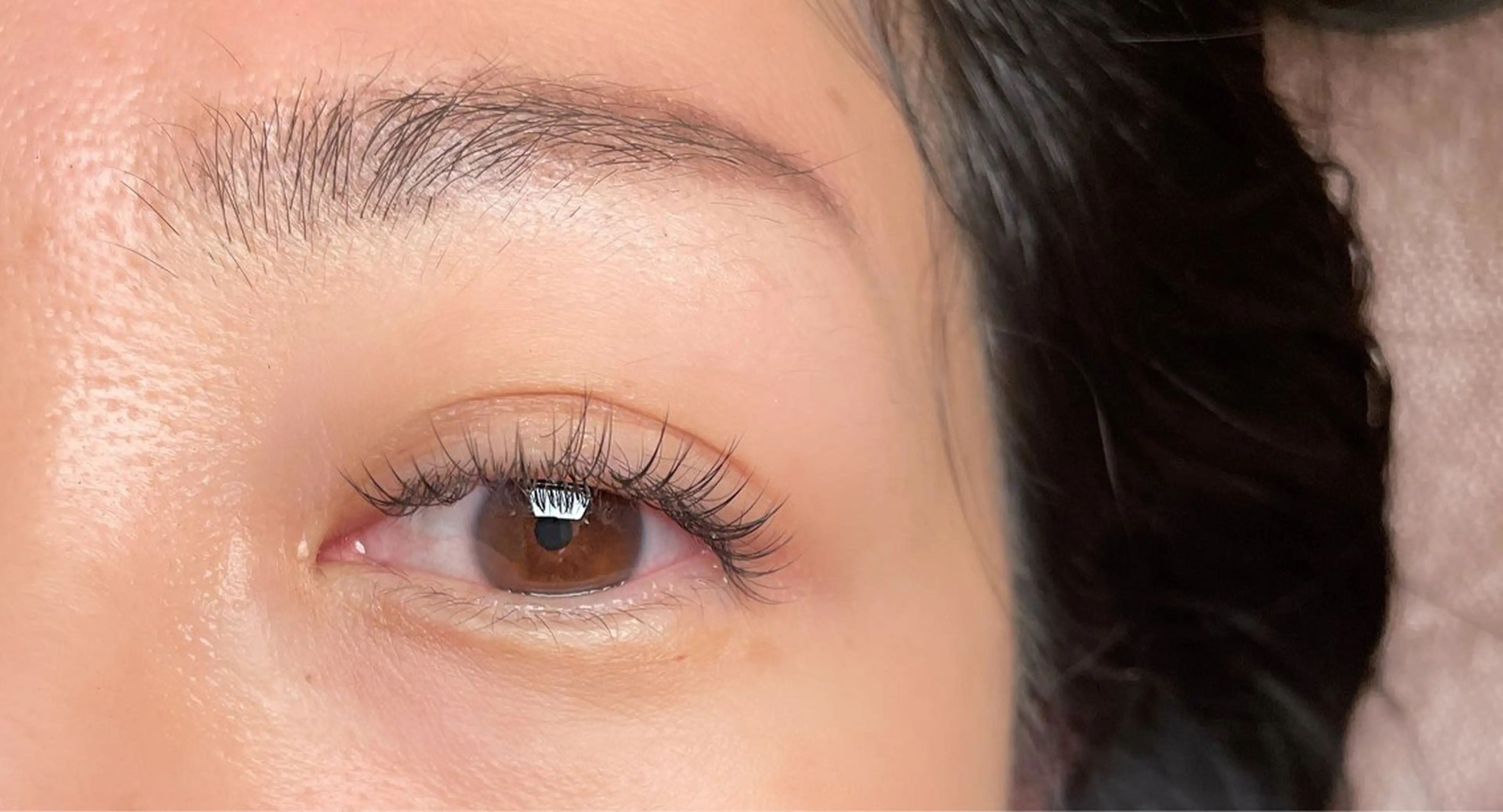 マツエク・マツパ EYELA中野店 kanakoのマツエク・マツパデザイン