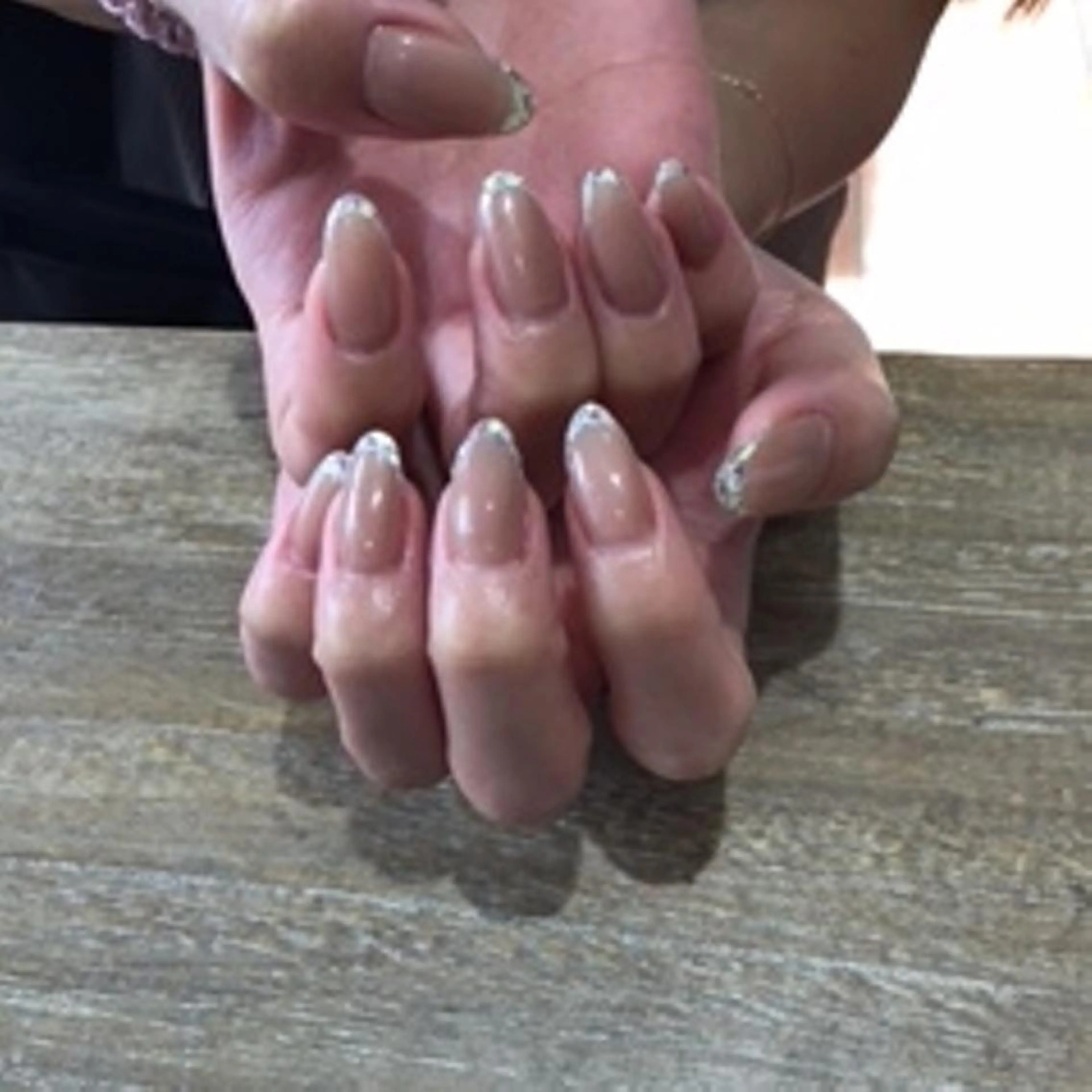 ネイル アートネイル 八木 香澄のネイルデザイン