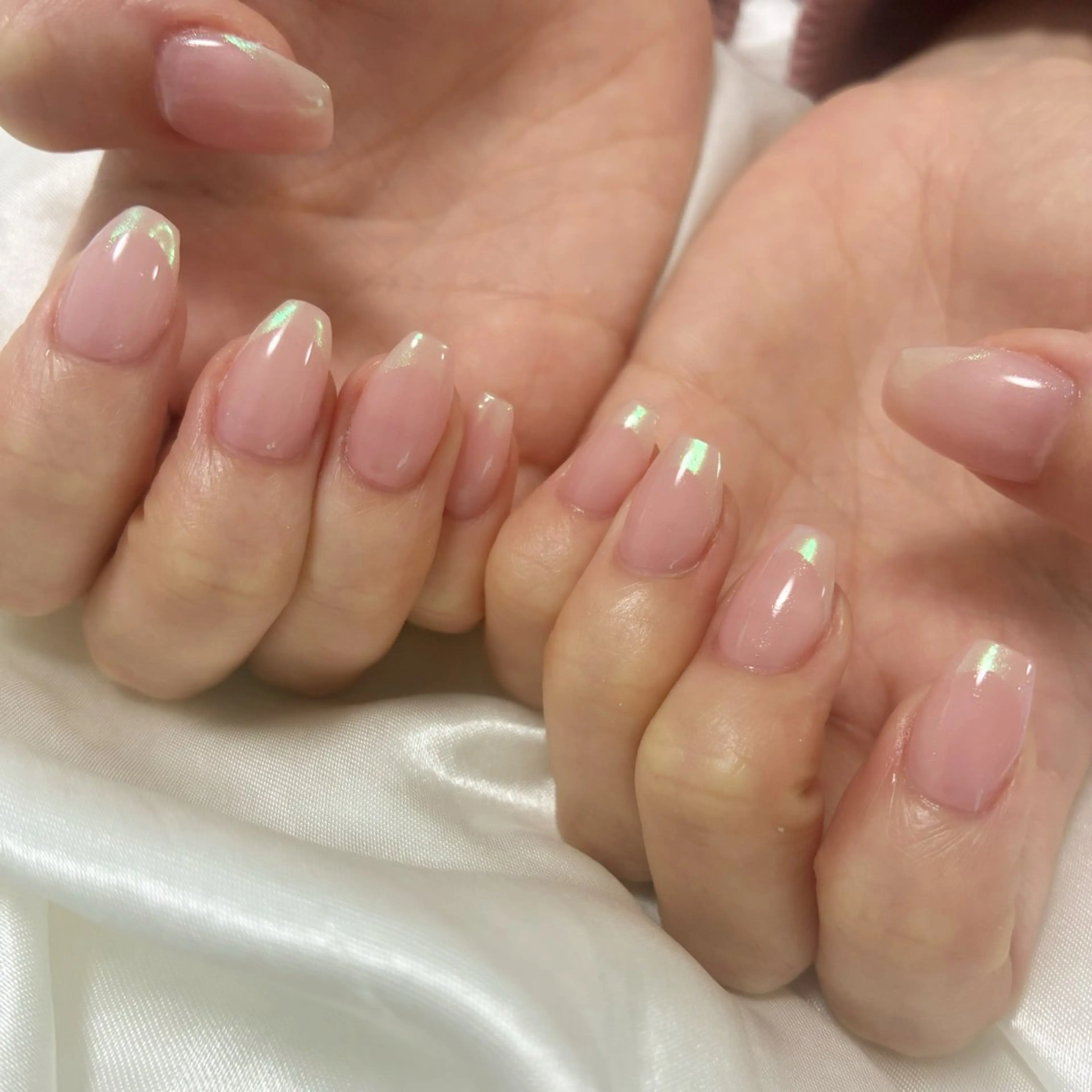 ネイル nail salon MOANA Yuriのネイルデザイン