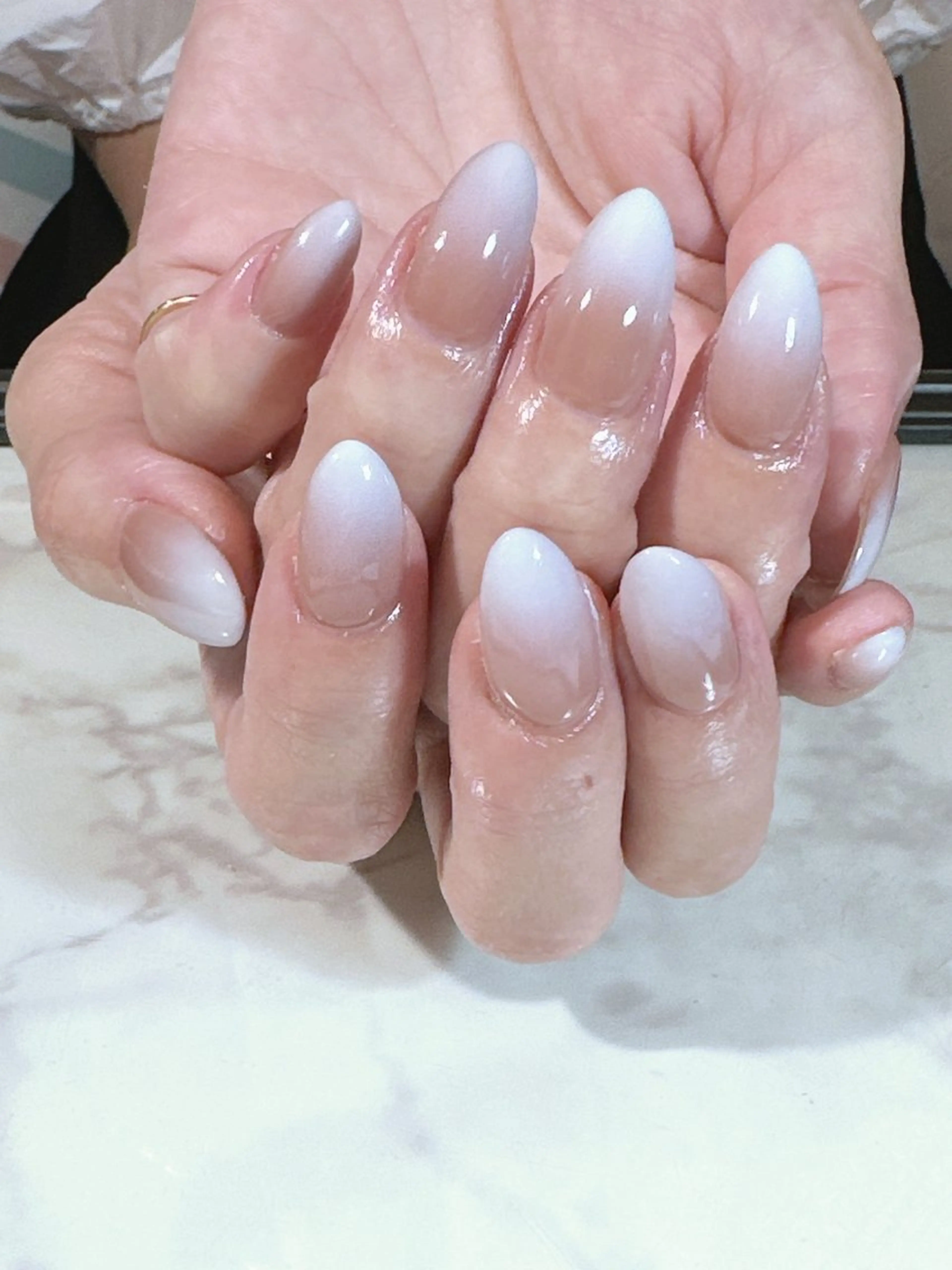 【オフ有】エアジェルコースの写真