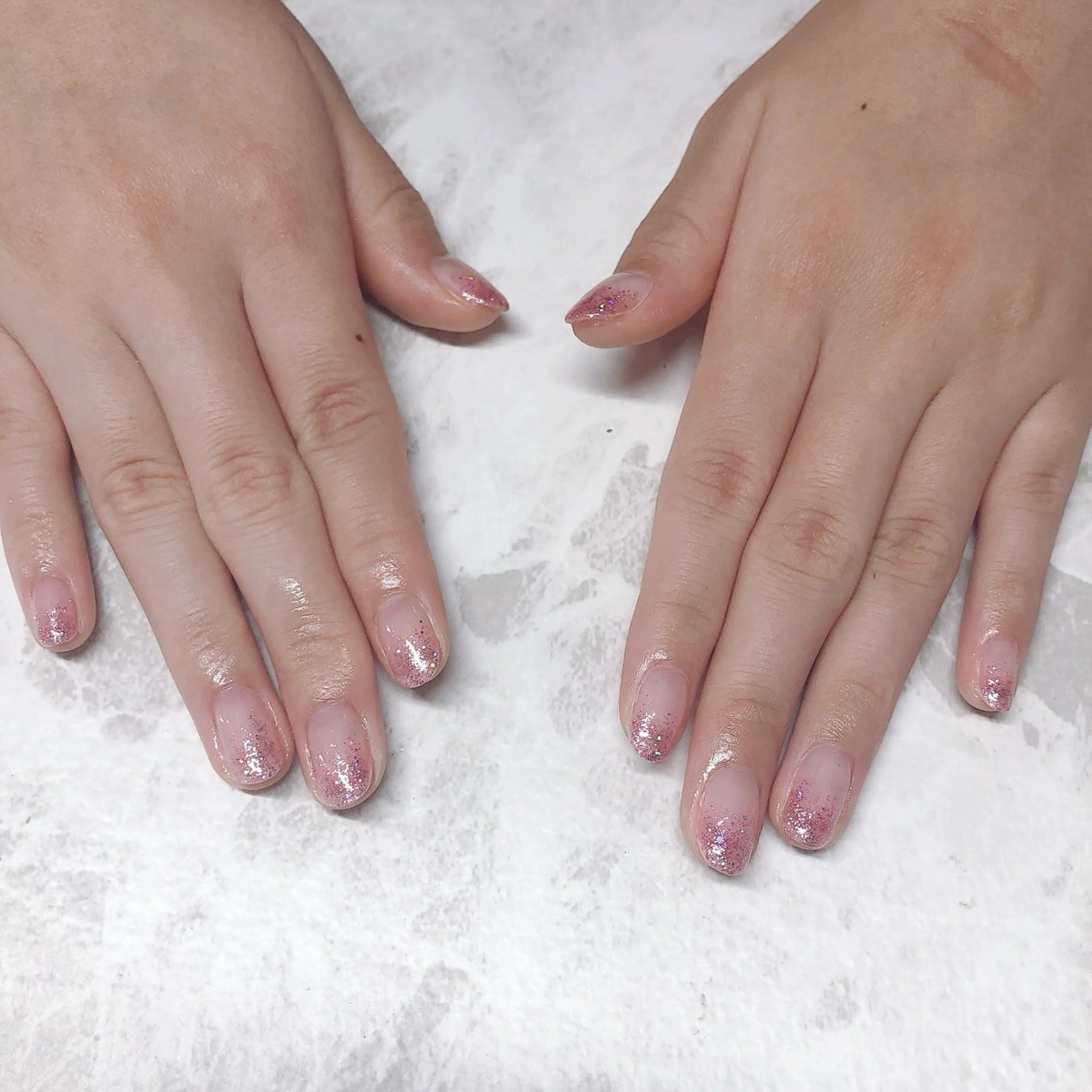 ネイル salon ownのネイルデザイン