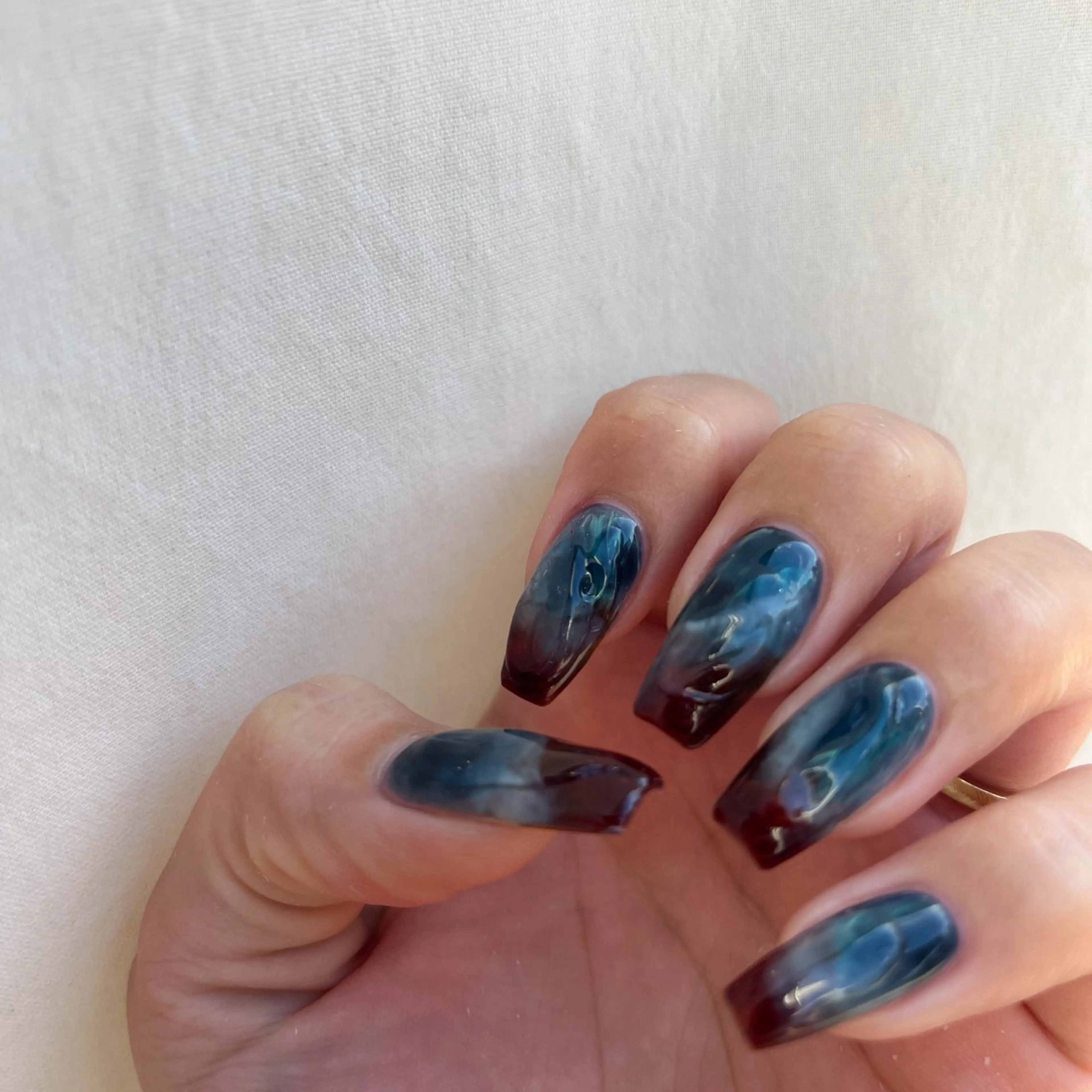 ネイル ARUM nail shokoのネイルデザイン