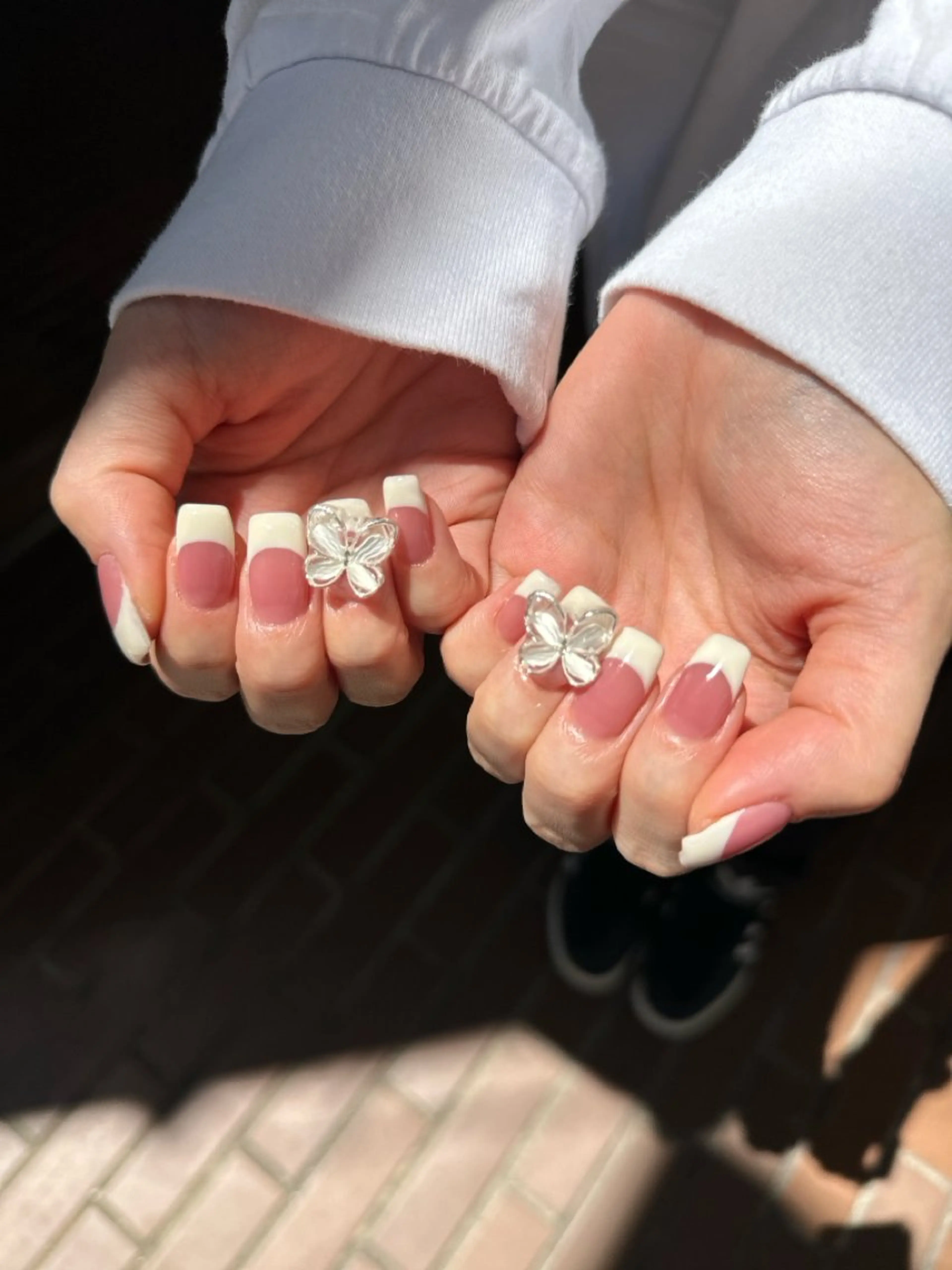 ネイル nailsalon ∞ ﾐｶﾅﾙ ∞のネイルデザイン