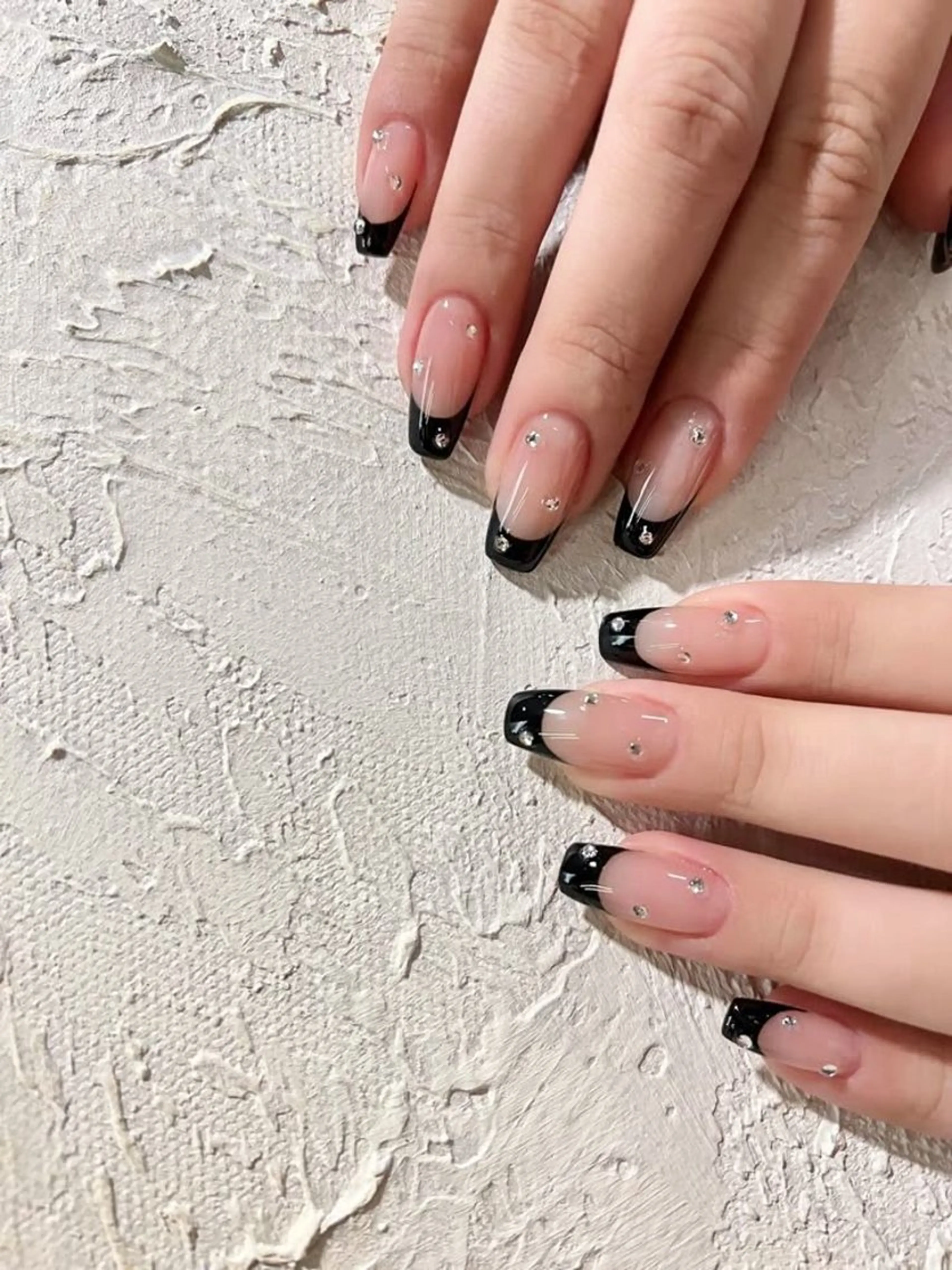 ネイル ハンドネイル chibi nailのネイルデザイン