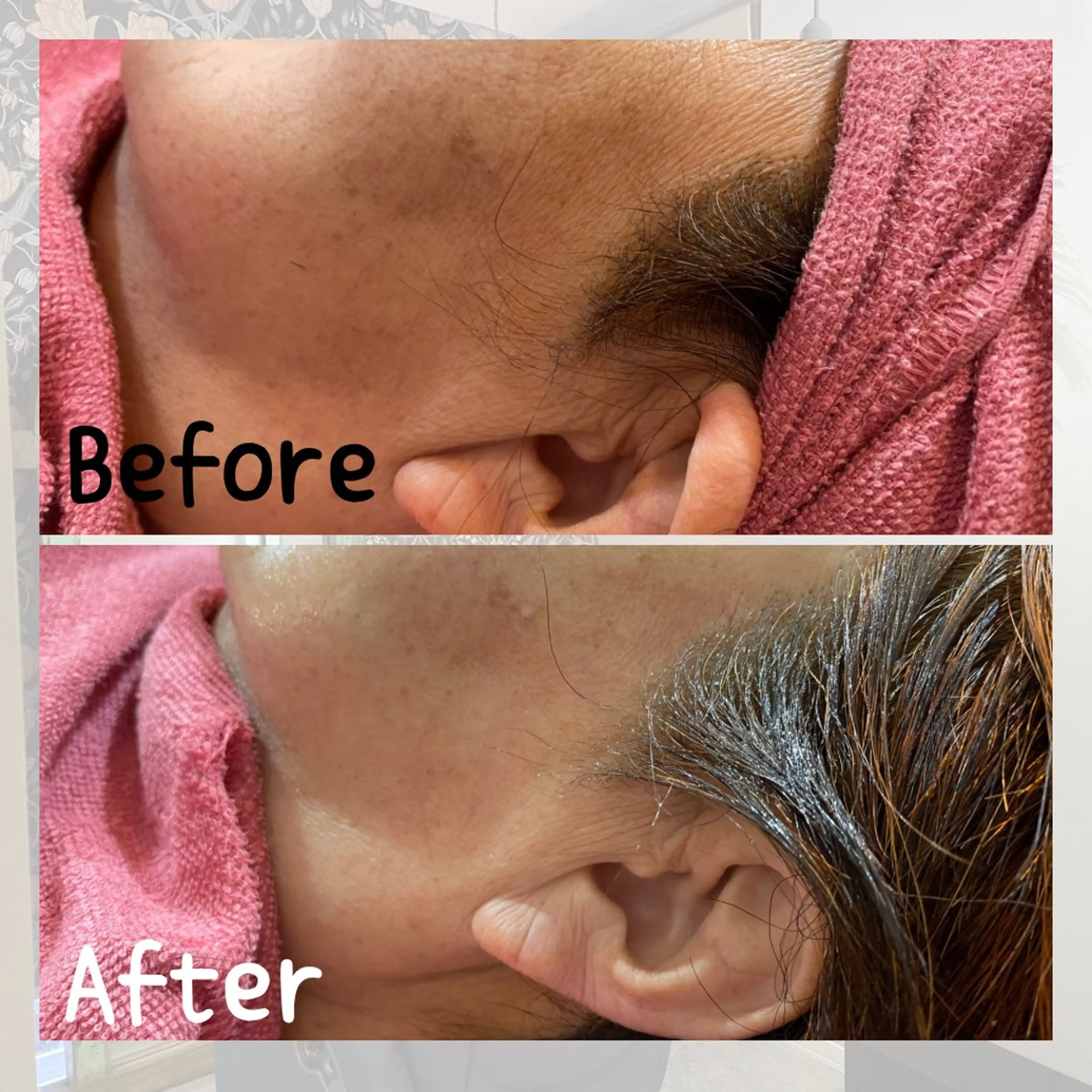 hair make echo 大橋亜弥のエステ・リラクイメージ