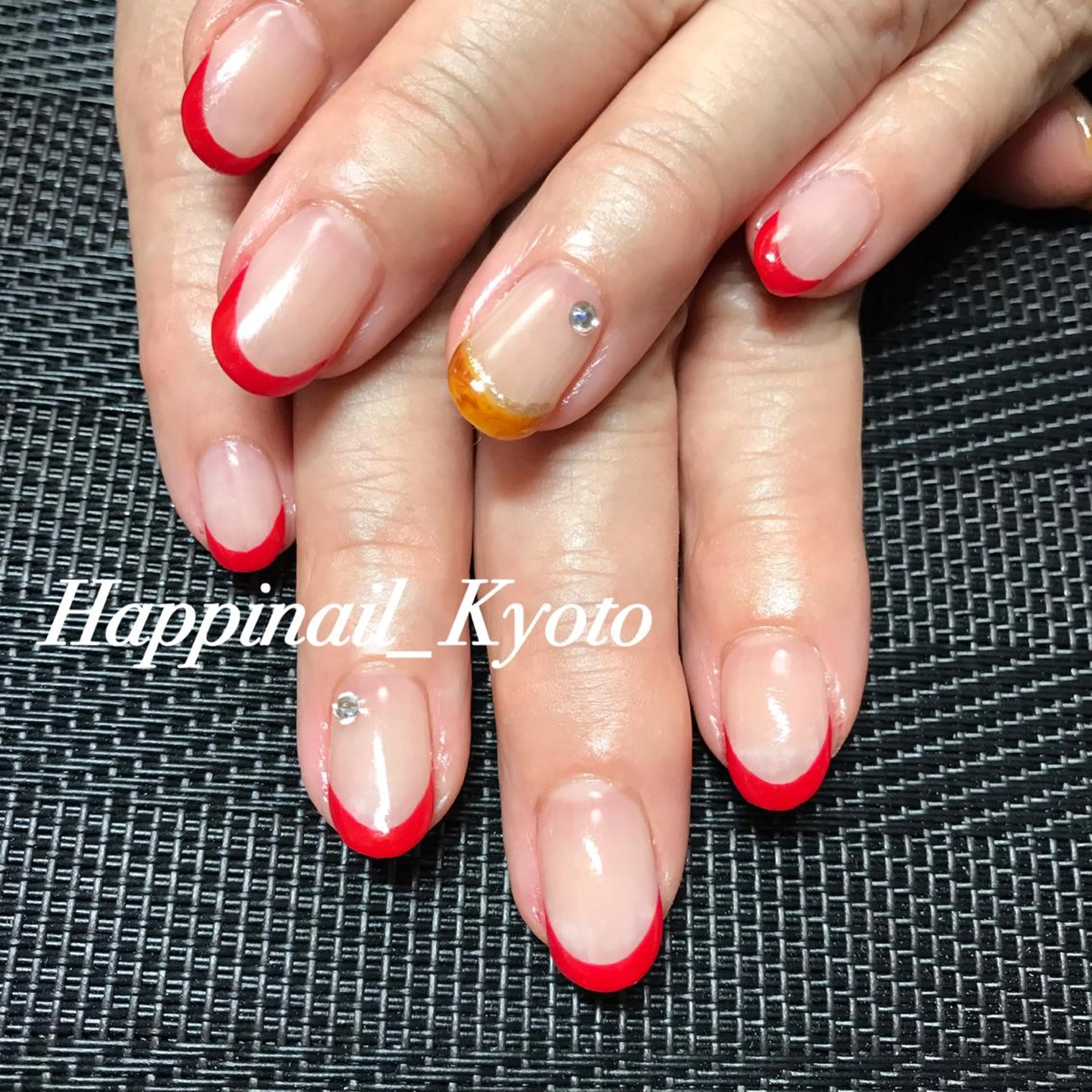 ネイル ケアが得意なサロン Happinailのエステ・リラクイメージ