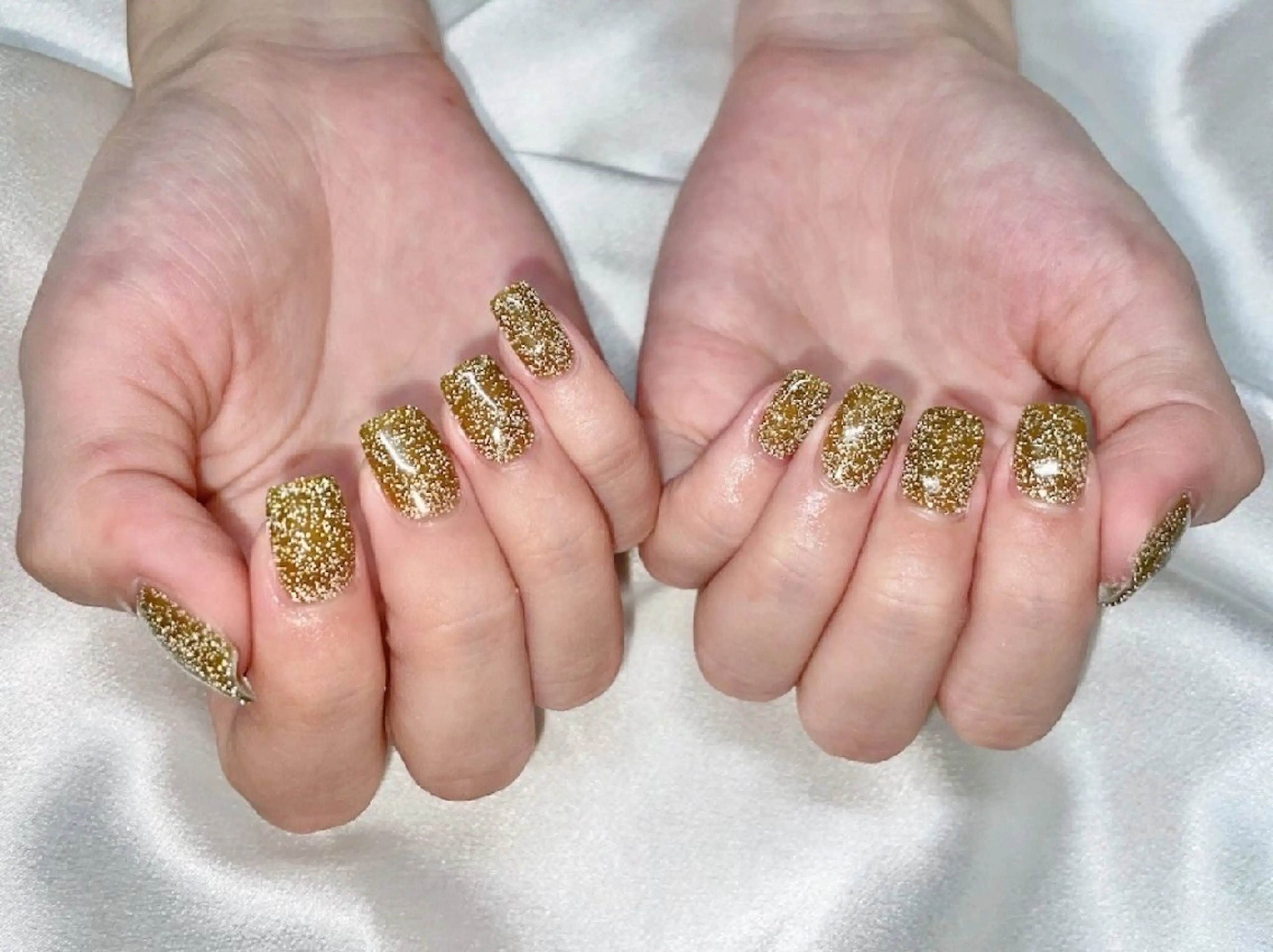 ネイル Nailsalon Graciasのネイルデザイン