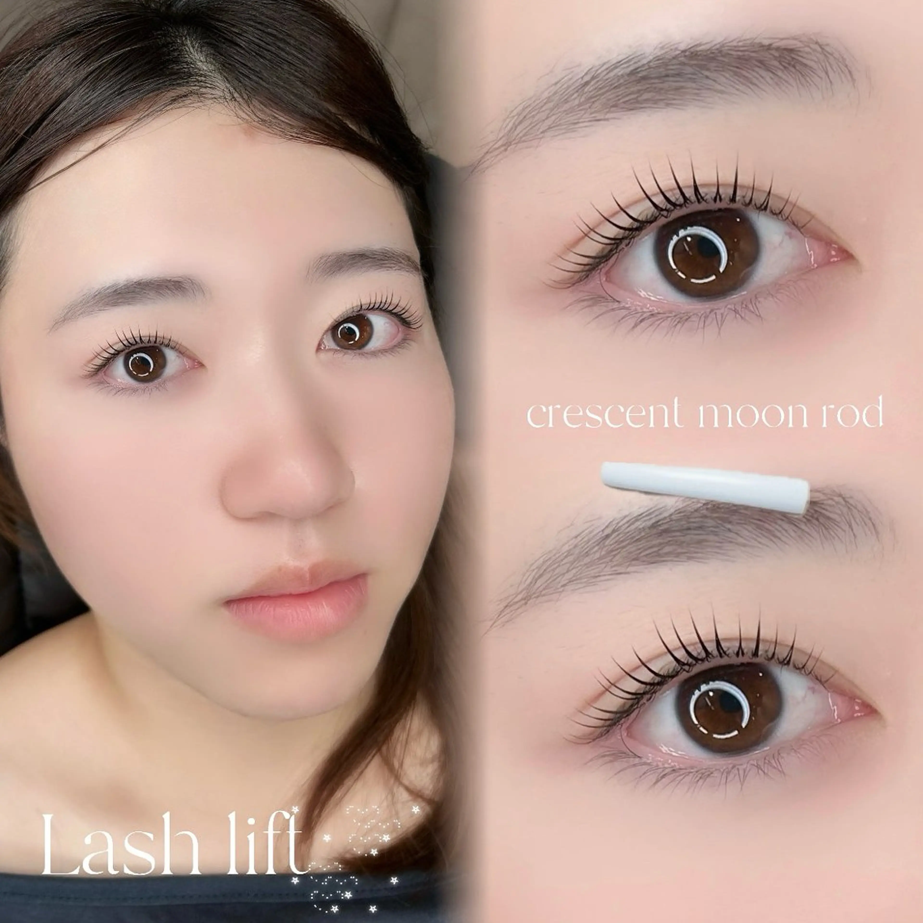 マツエク・マツパ マツパ 🧡MISUZU 京都Two🧡のマツエク・マツパデザイン