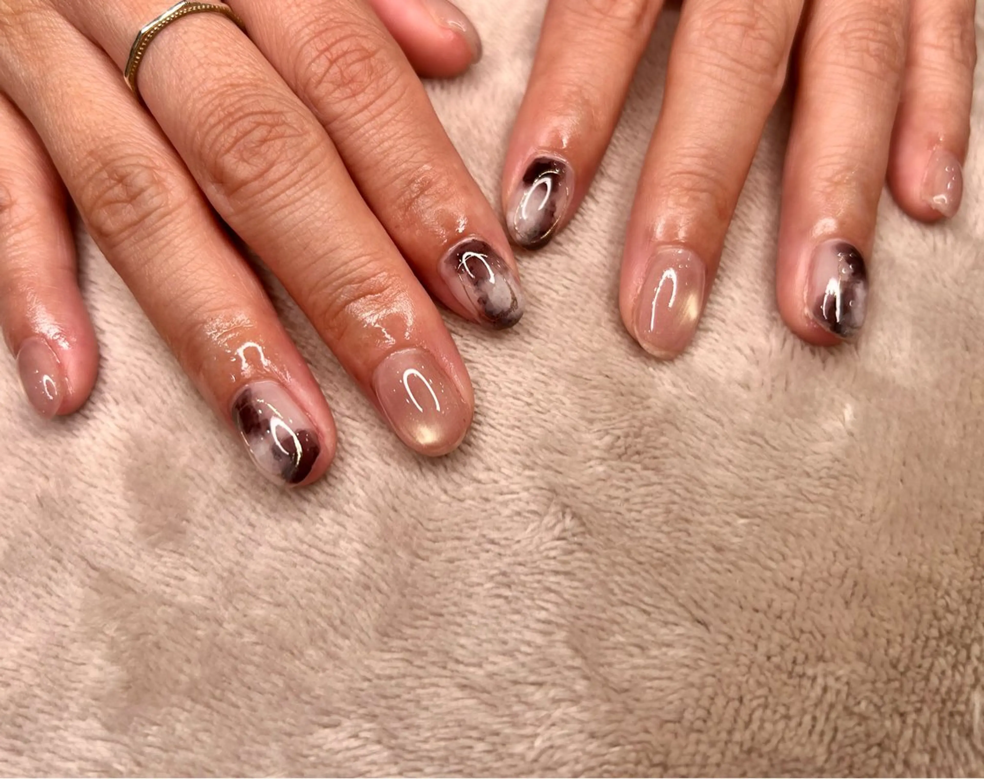 ネイル ハンドネイル edit MINAMIのネイルデザイン